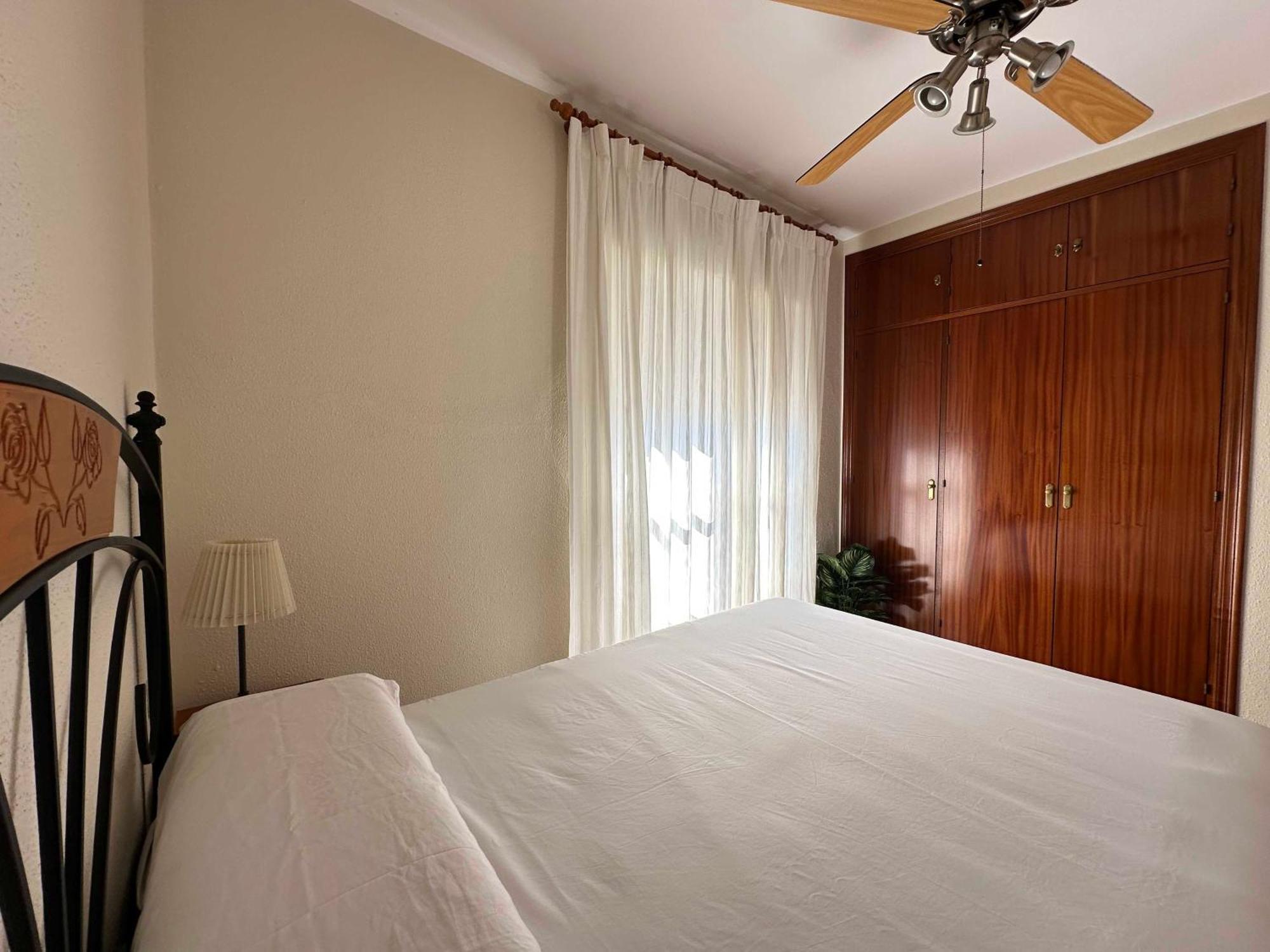 Apartamento Ref D2 Duplex 3 Hab Playa Sol