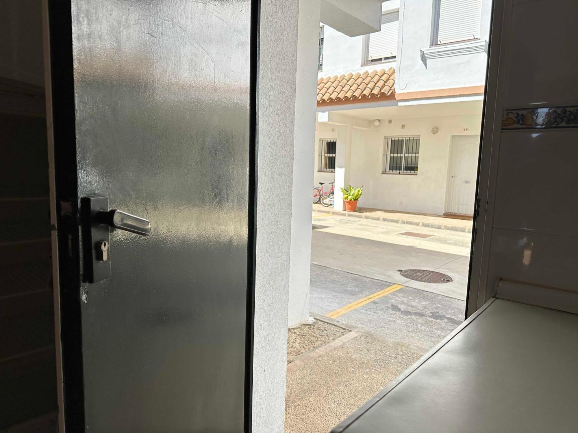 Apartamento Ref D2 Duplex 3 Hab Playa Sol Chiclana de la Frontera