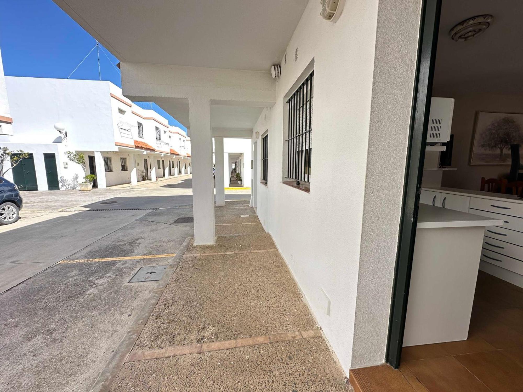 Apartamento Ref D2 Duplex 3 Hab Playa Sol