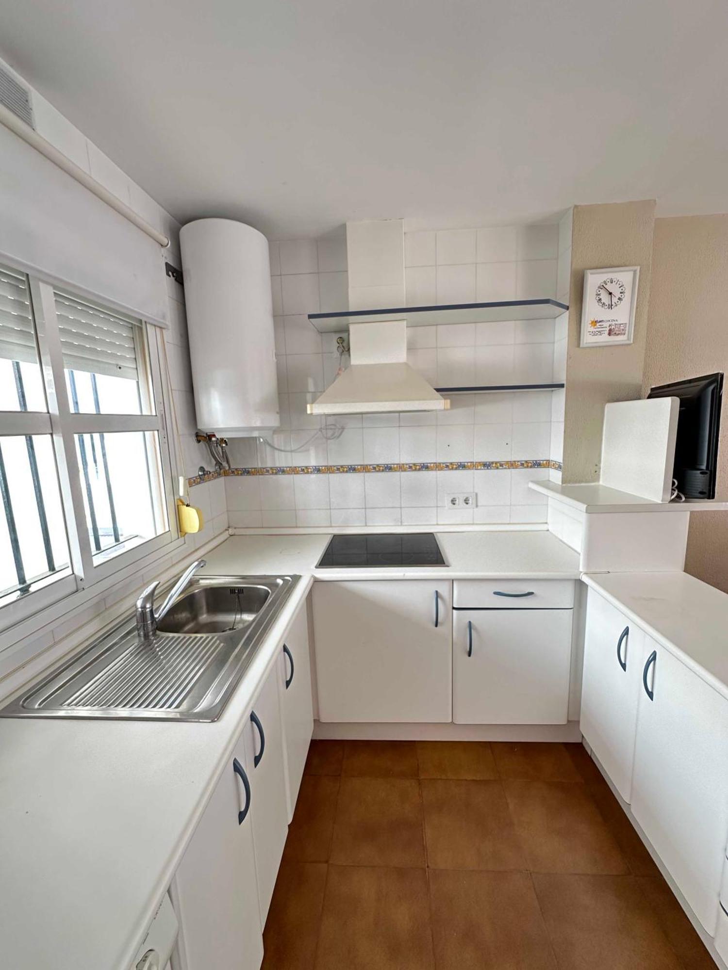 Ref D2 Duplex 3 Hab Playa Sol *