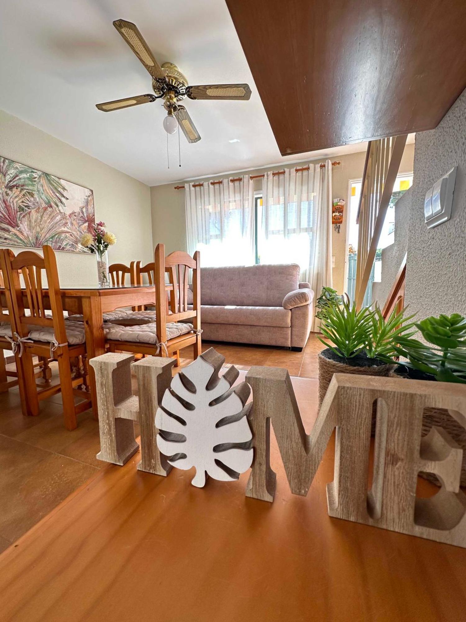 Ref D2 Duplex 3 Hab Playa Sol * Chiclana de la Frontera