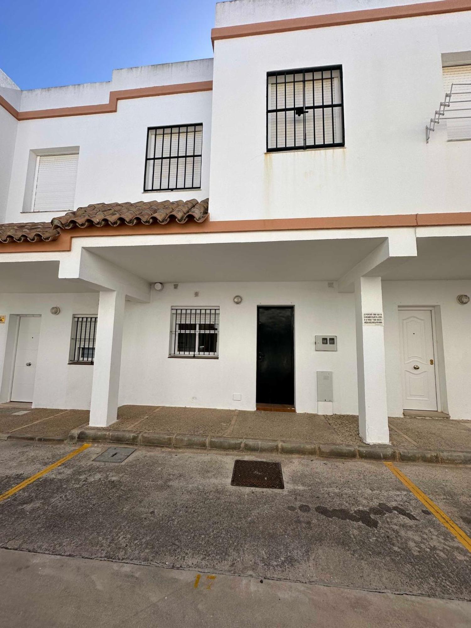 Apartamento Ref D2 Duplex 3 Hab Playa Sol