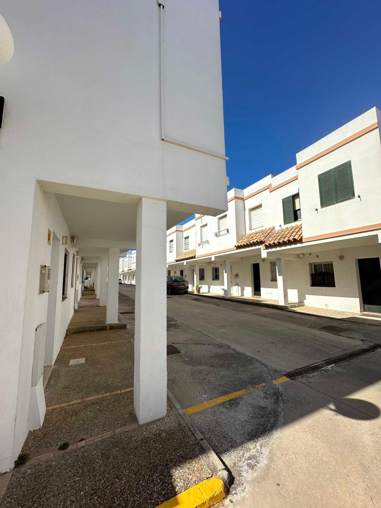 Apartamento Ref D2 Duplex 3 Hab Playa Sol *