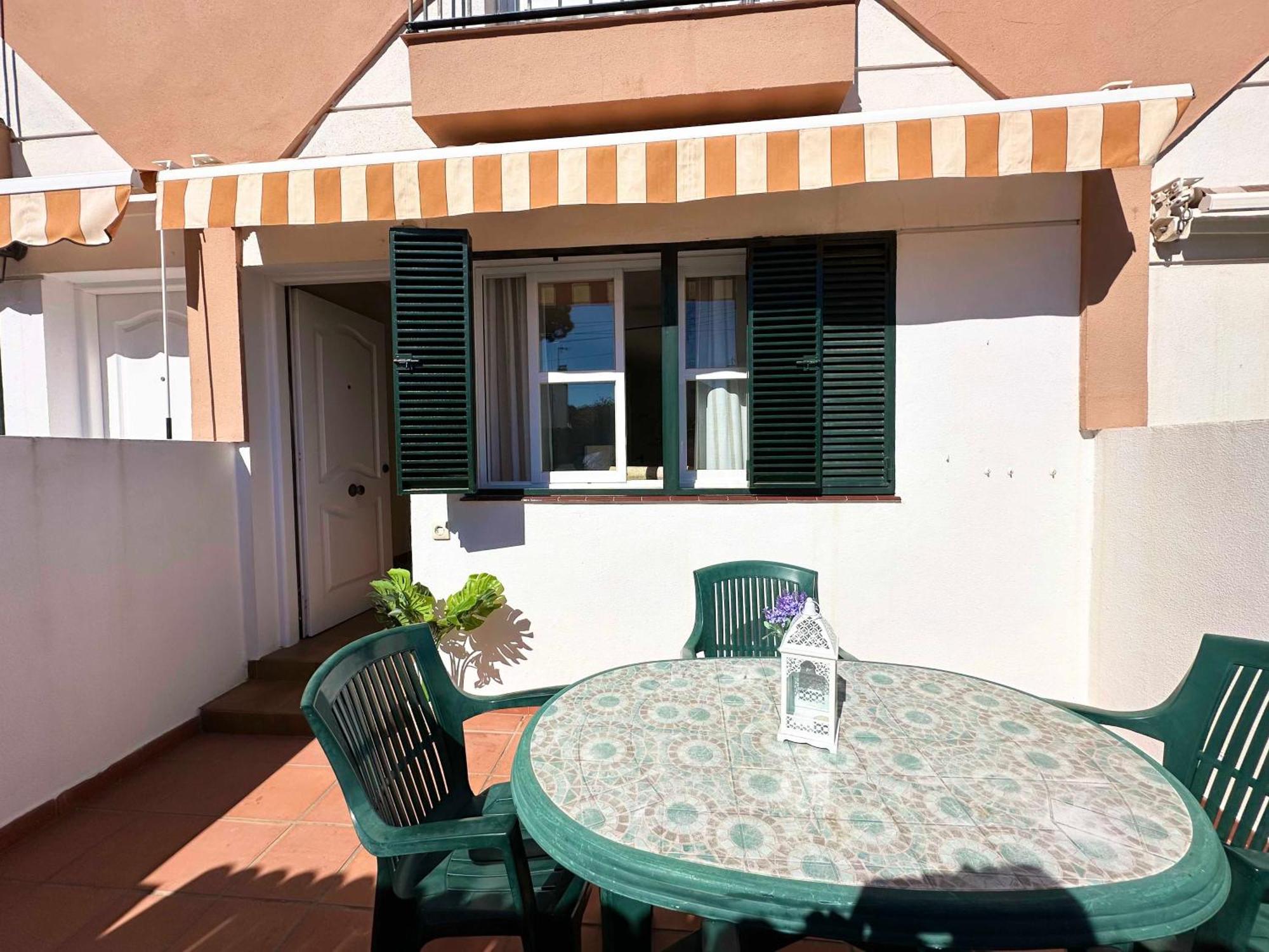 Ref D2 Duplex 3 Hab Playa Sol Apartamento Chiclana de la Frontera