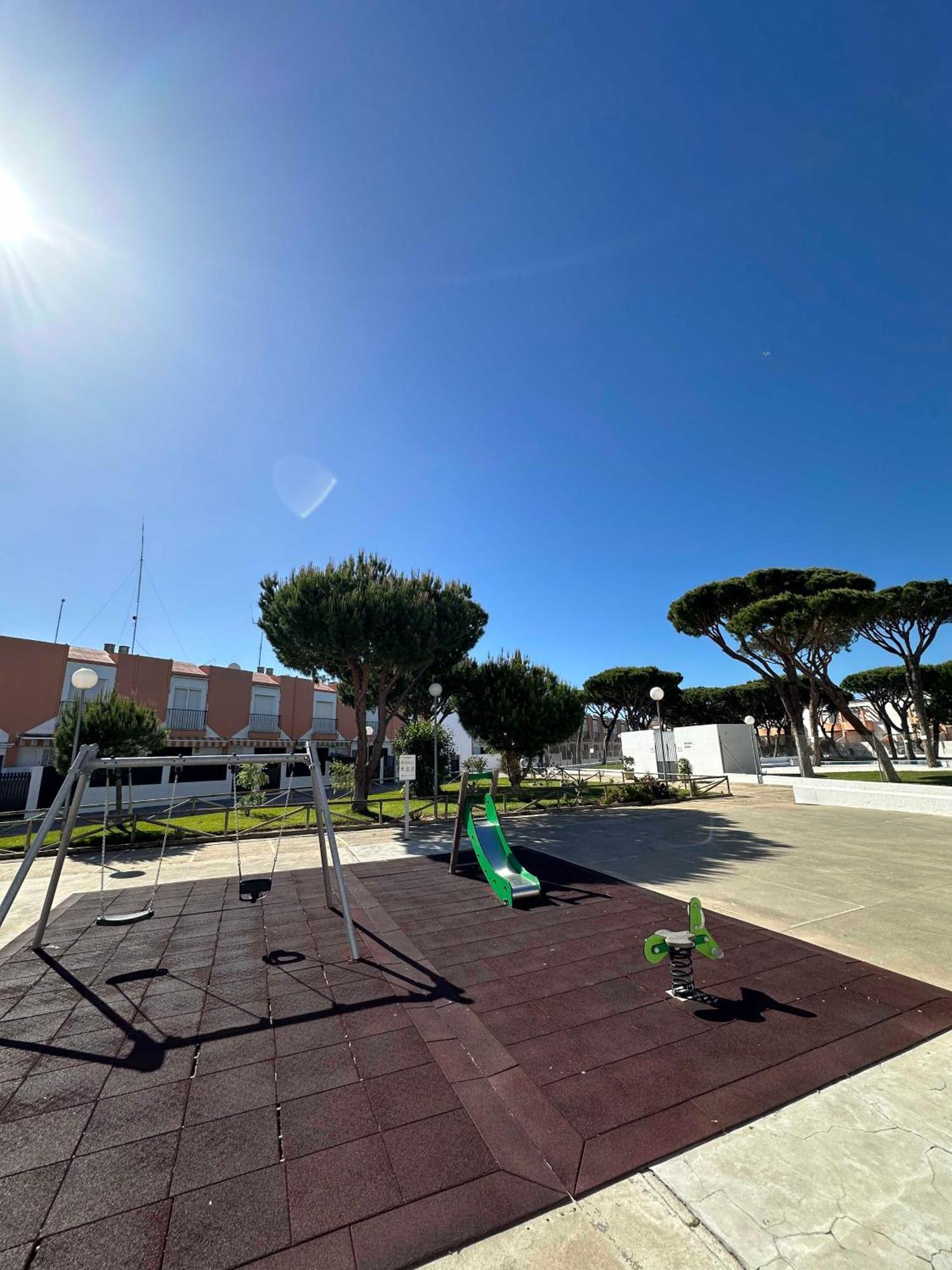 Ref D2 Duplex 3 Hab Playa Sol Chiclana de la Frontera