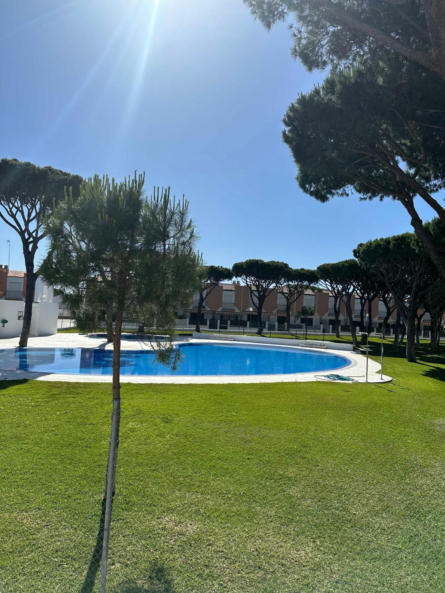 Apartamento Ref D2 Duplex 3 Hab Playa Sol Chiclana de la Frontera