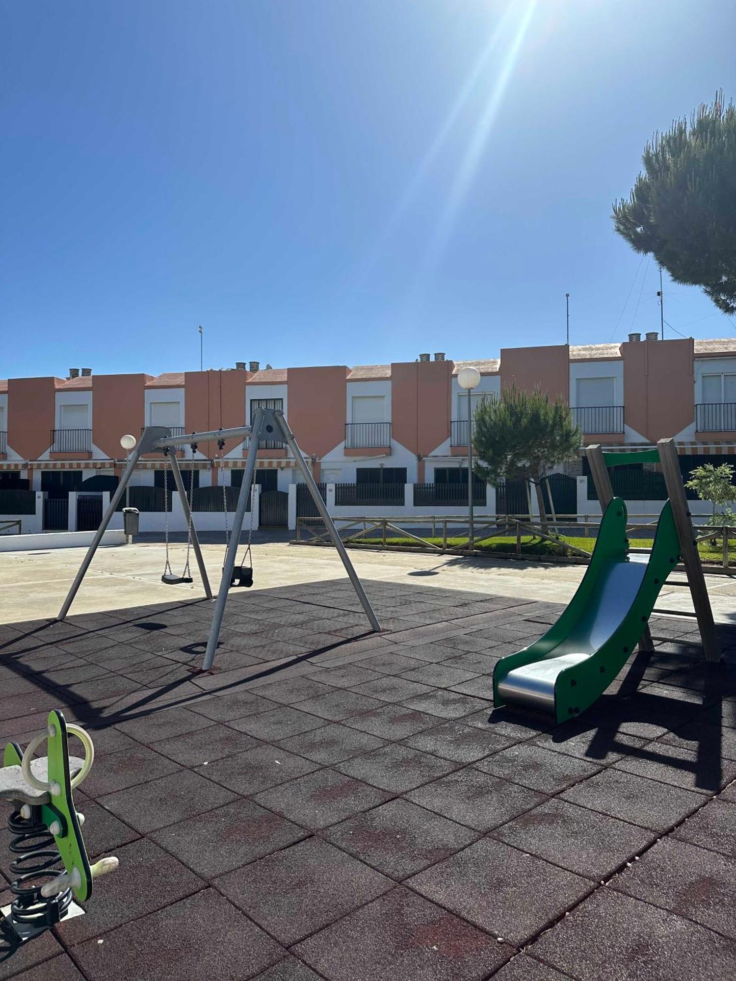 Apartamento Ref D2 Duplex 3 Hab Playa Sol *