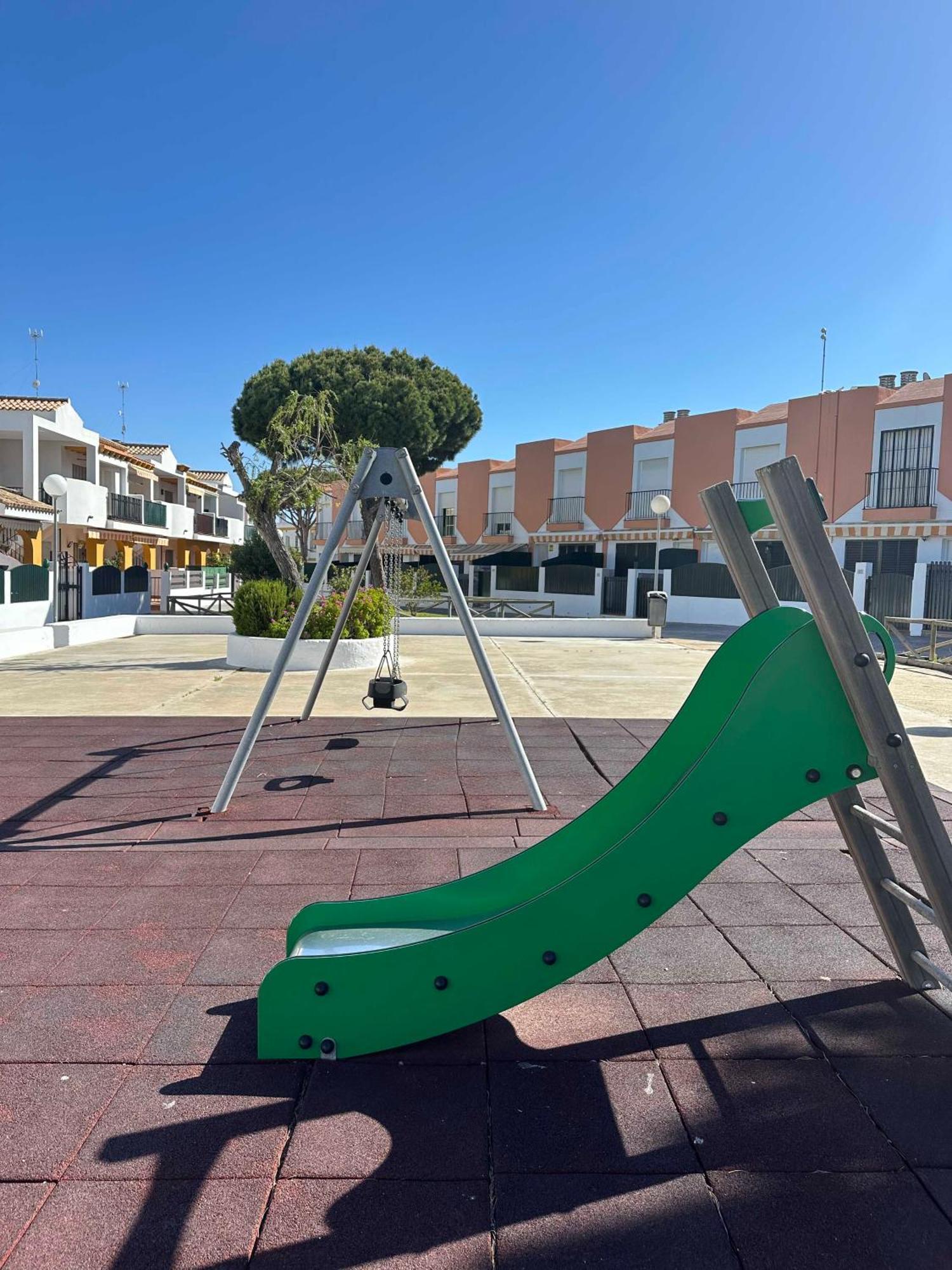 Ref D2 Duplex 3 Hab Playa Sol Chiclana de la Frontera
