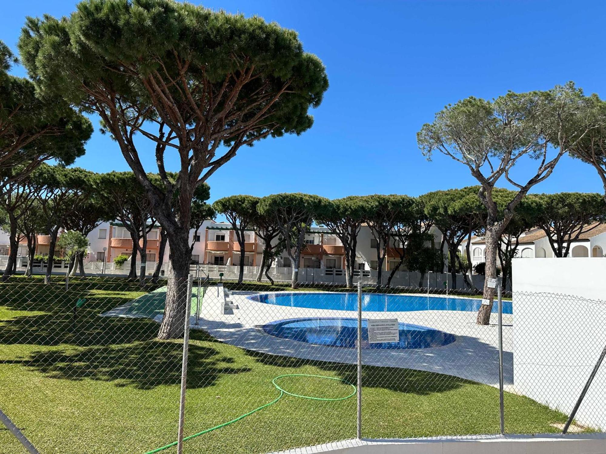 Ref D2 Duplex 3 Hab Playa Sol Apartamento