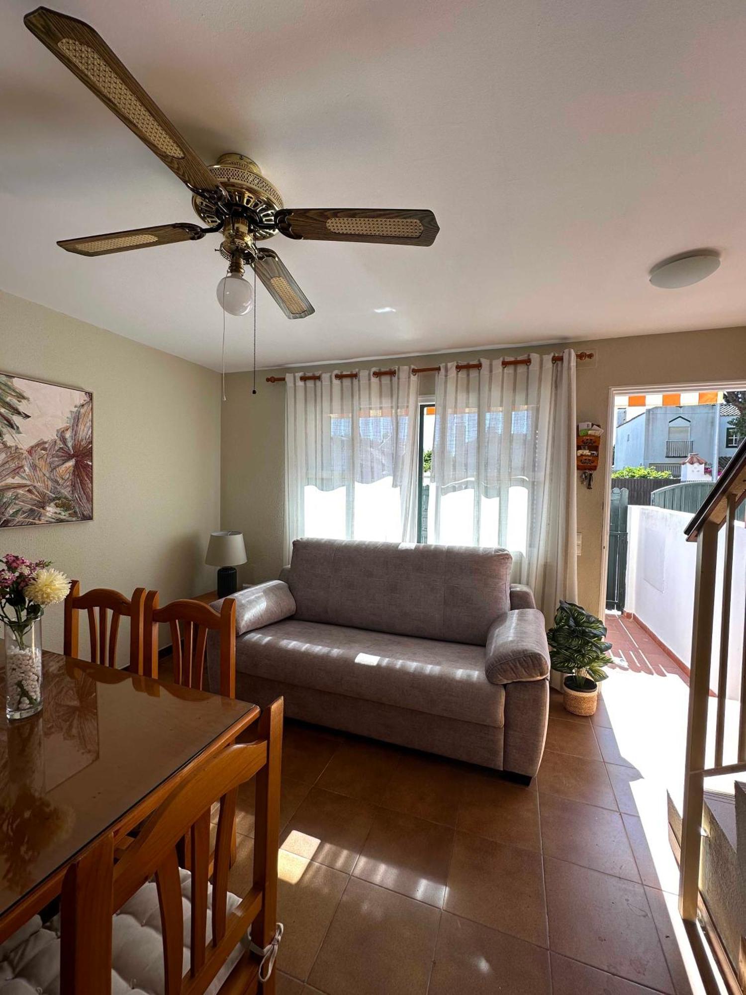 Ref D2 Duplex 3 Hab Playa Sol Apartamento Chiclana de la Frontera