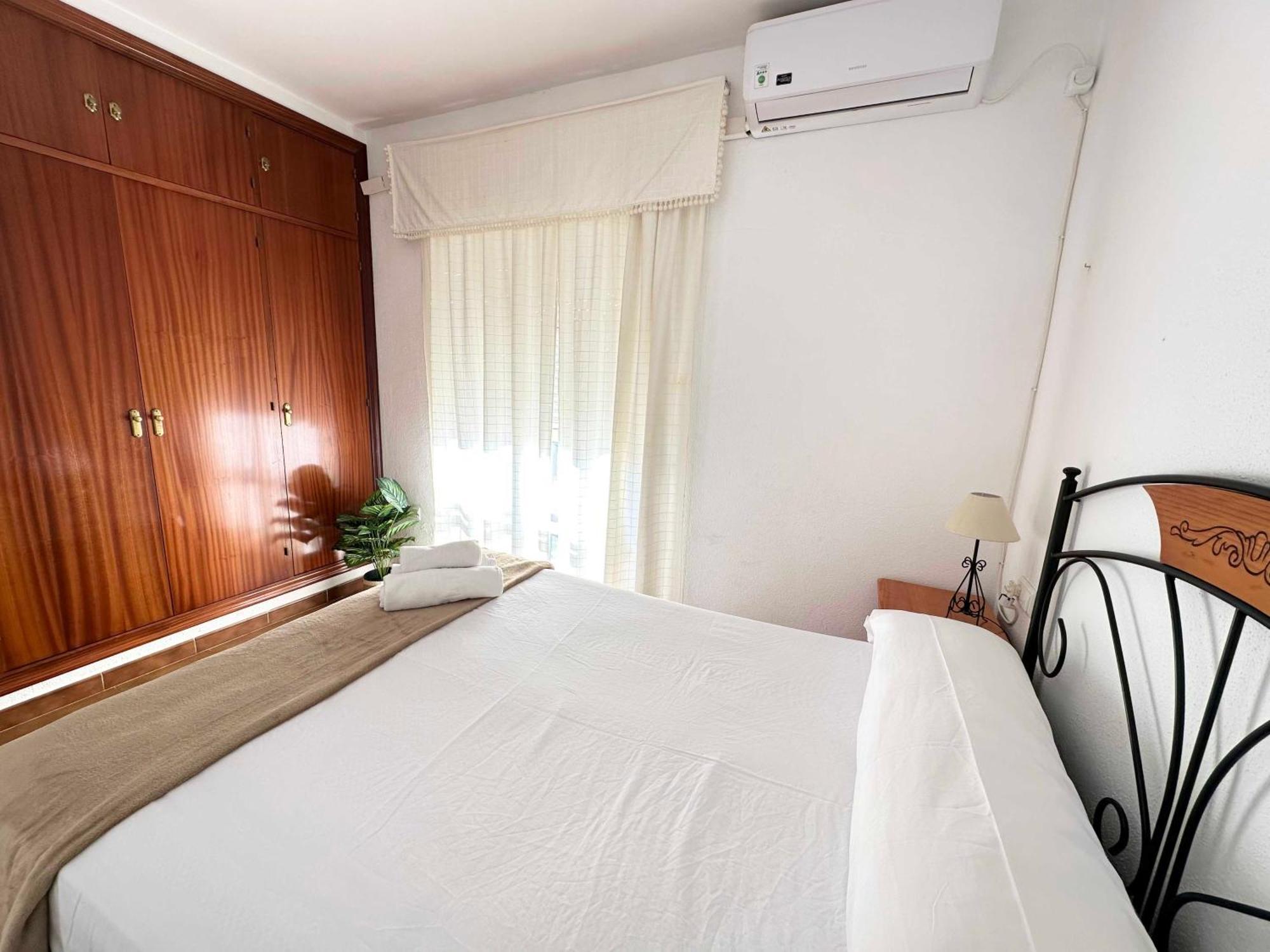 Ref D2 Duplex 3 Hab Playa Sol *