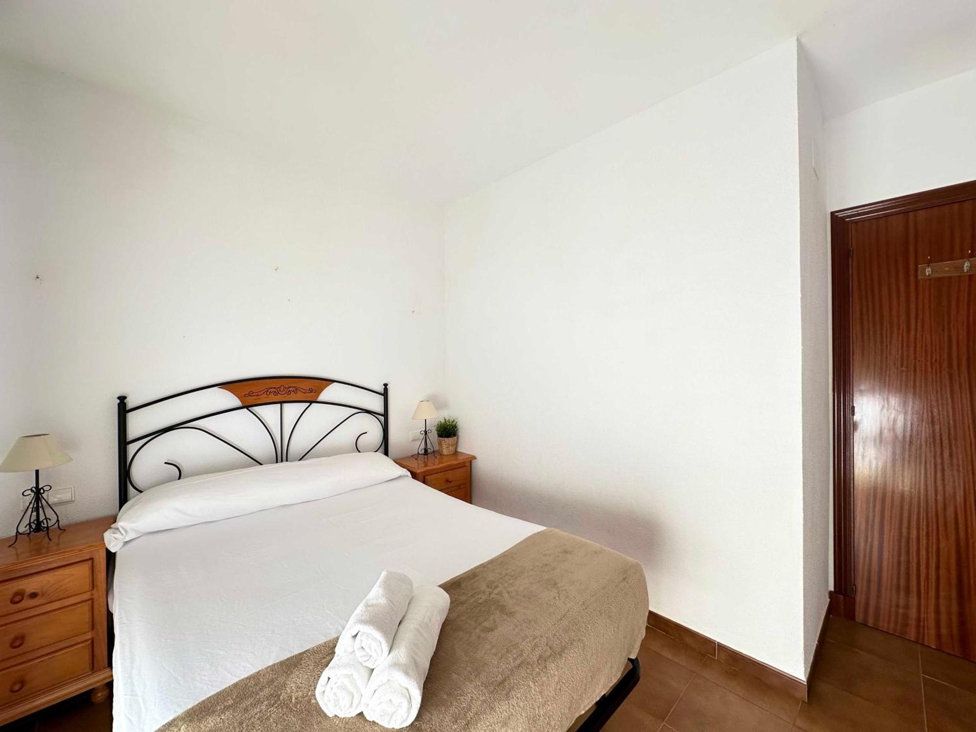 Apartamento Ref D2 Duplex 3 Hab Playa Sol Chiclana de la Frontera