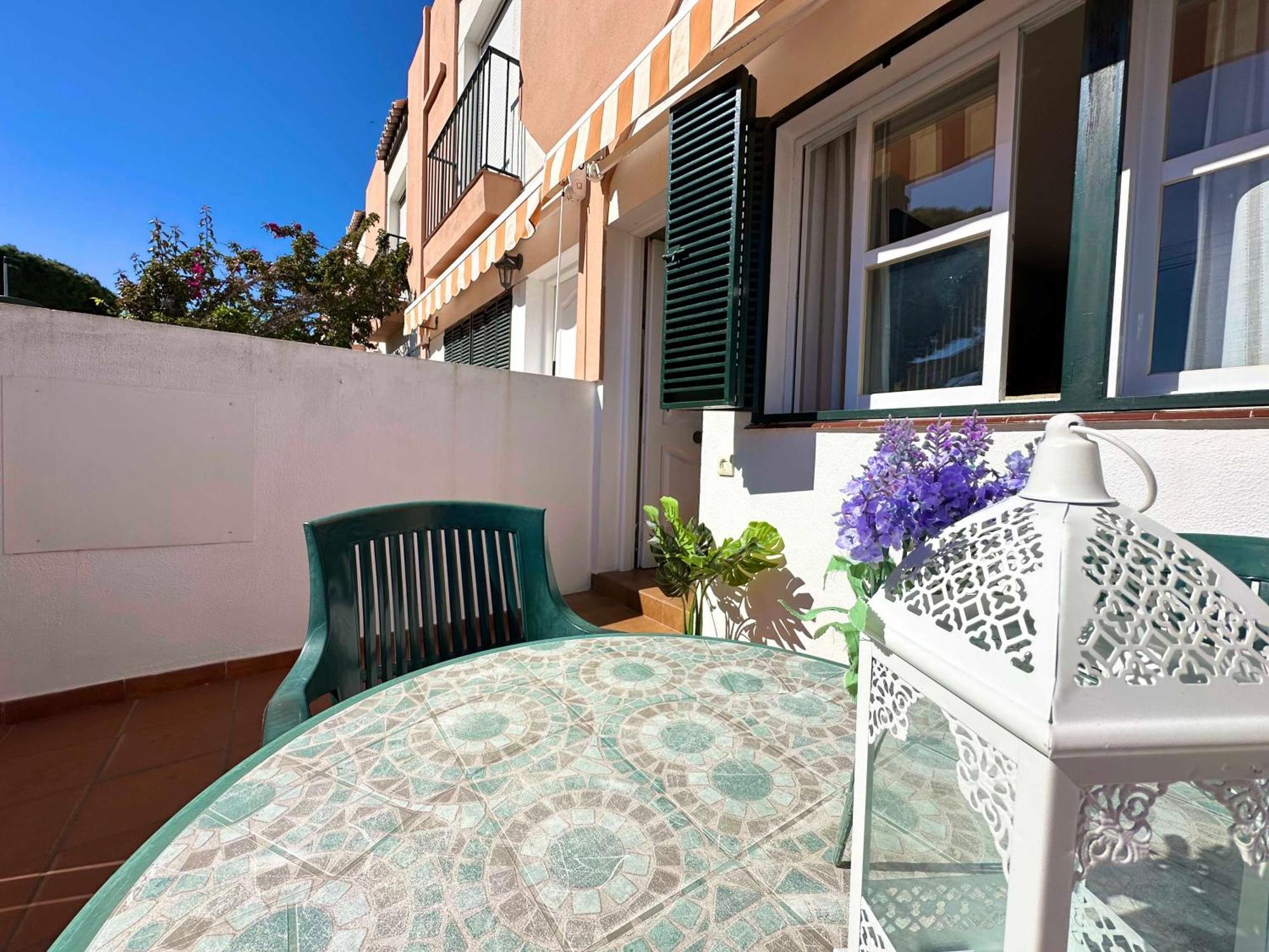 Ref D2 Duplex 3 Hab Playa Sol * Chiclana de la Frontera