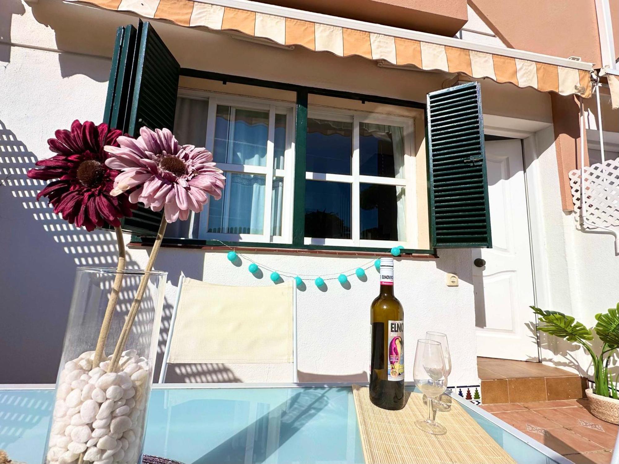 Ref D2 Duplex 3 Hab Playa Sol Apartamento