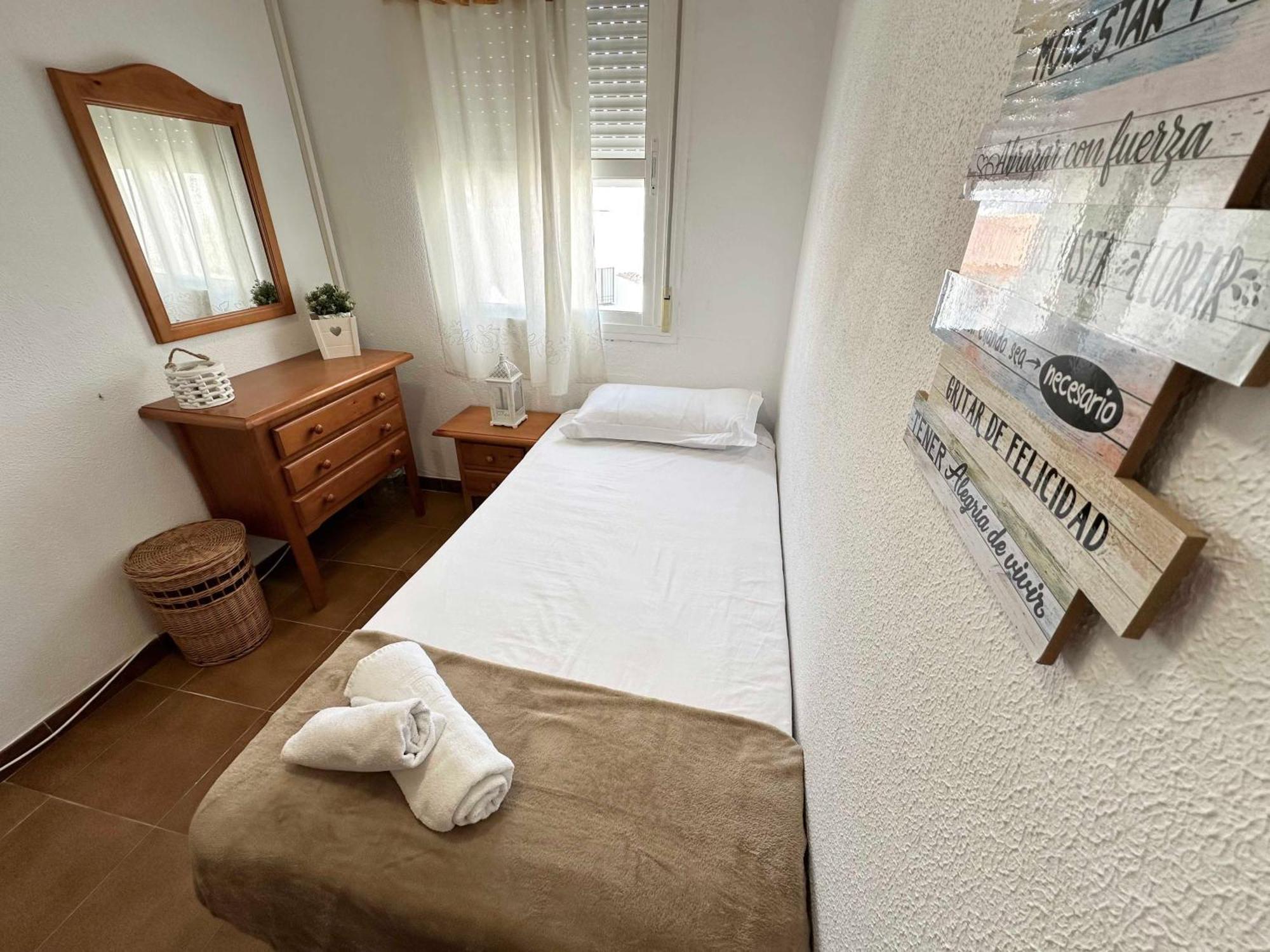 Ref D2 Duplex 3 Hab Playa Sol Apartamento Chiclana de la Frontera