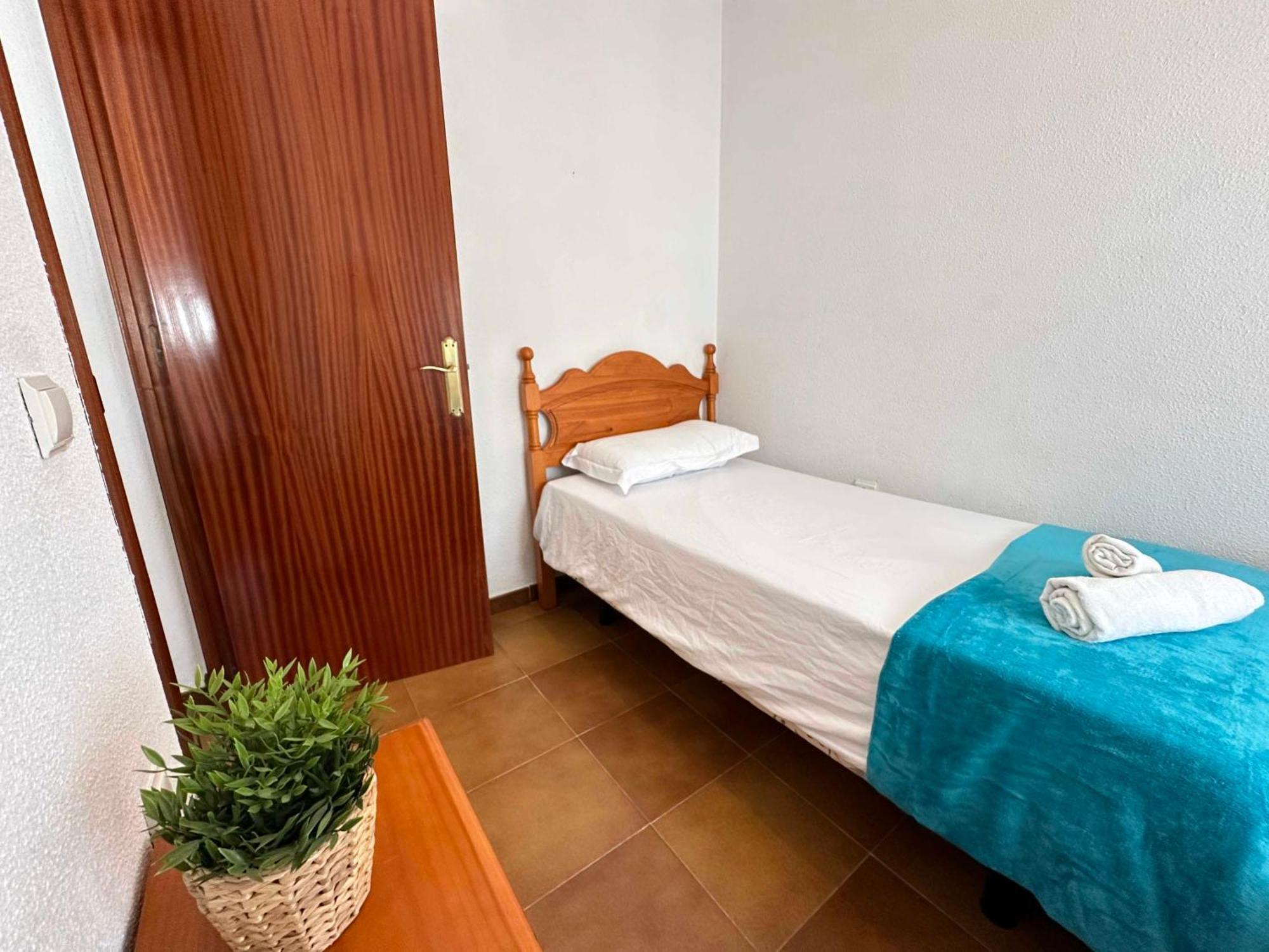 Ref D2 Duplex 3 Hab Playa Sol * Chiclana de la Frontera