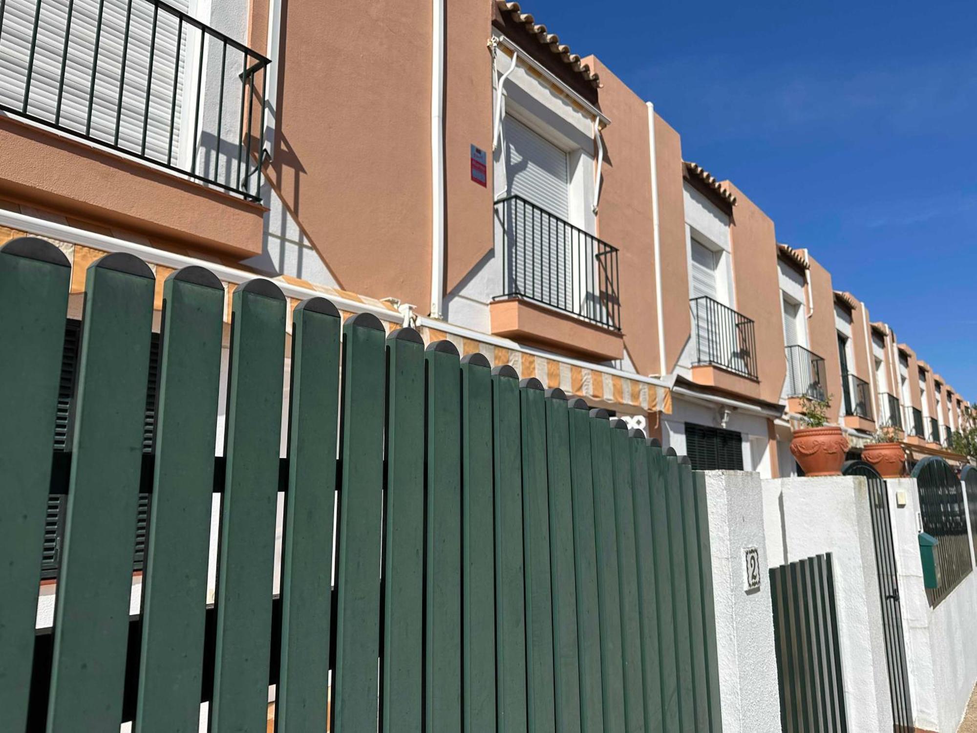 Ref D2 Duplex 3 Hab Playa Sol * Chiclana de la Frontera