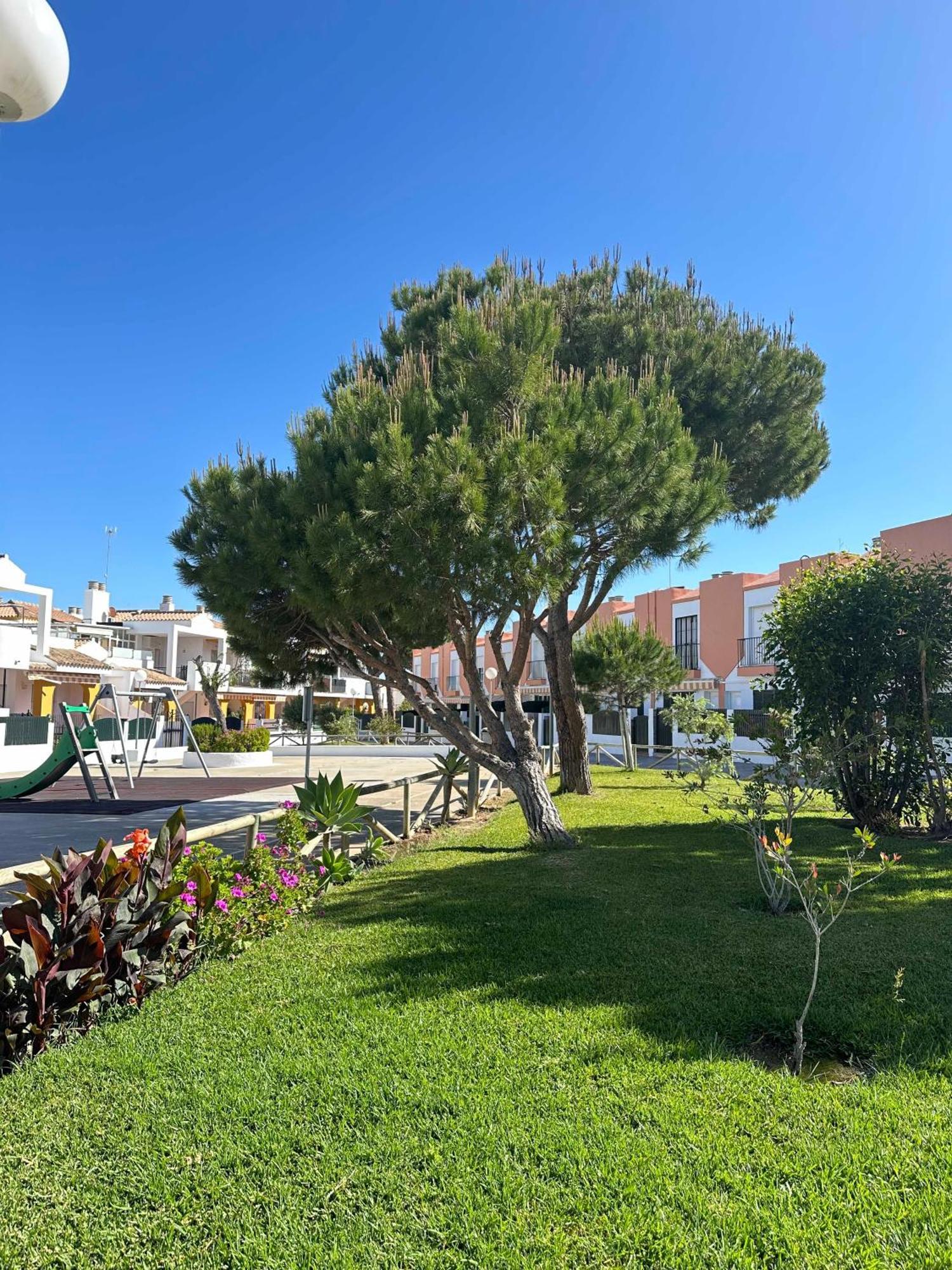Apartamento Ref D2 Duplex 3 Hab Playa Sol