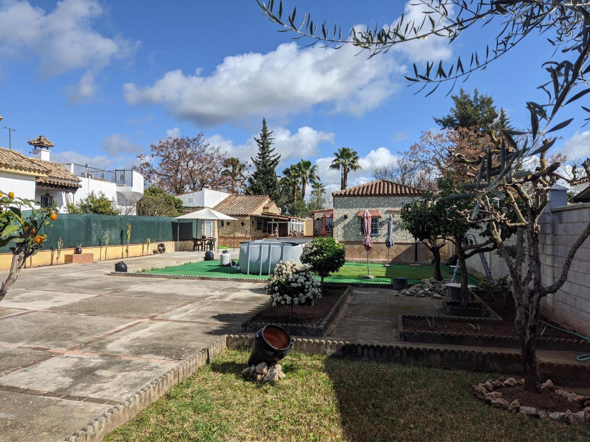 Apartamento Rural El Santiscal Arcos de la Frontera