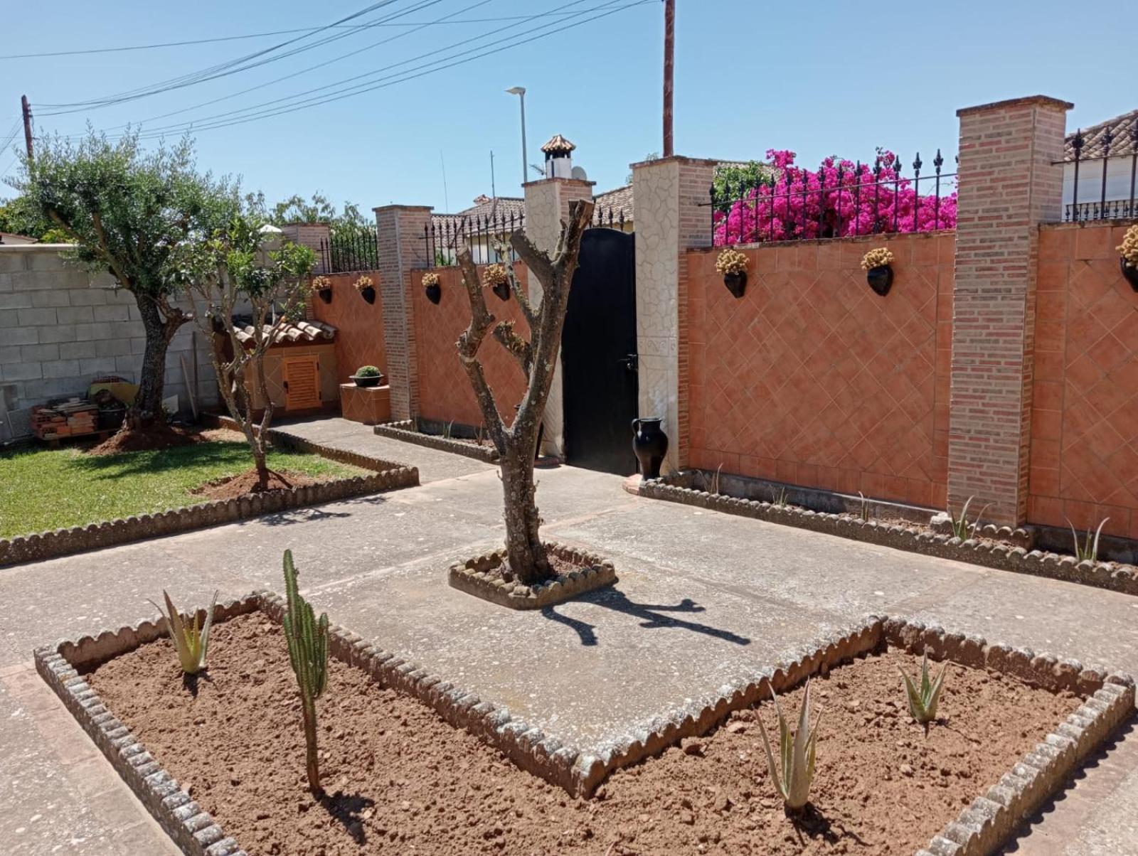 Apartamento Rural El Santiscal Arcos de la Frontera