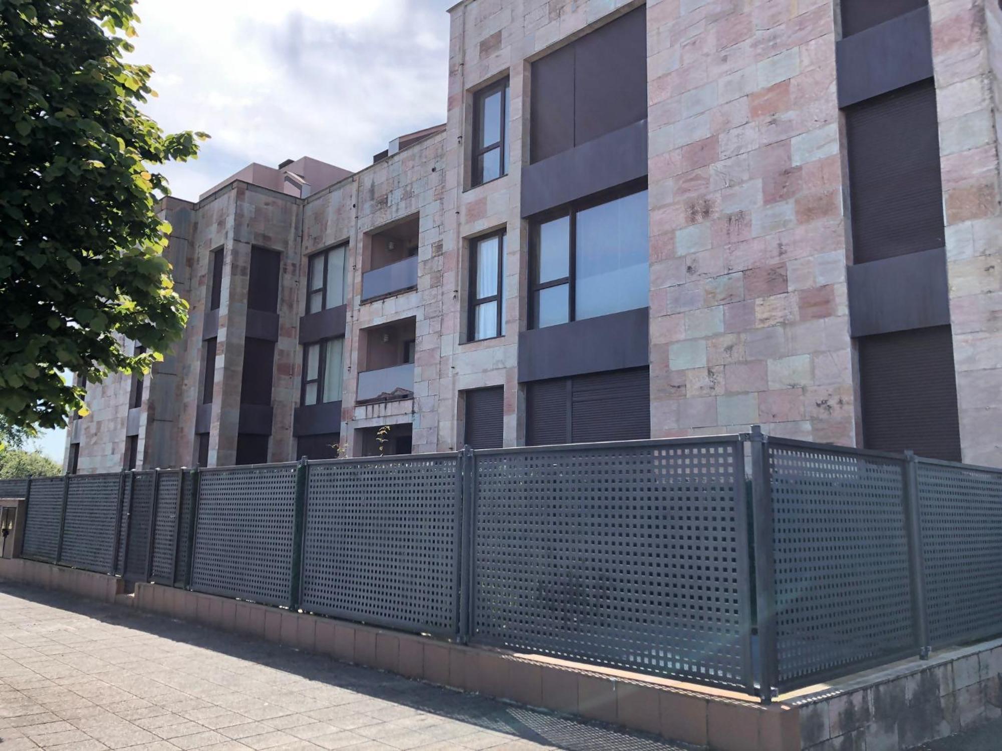 Apartamento La Muga Azul Celorio (Llanes)