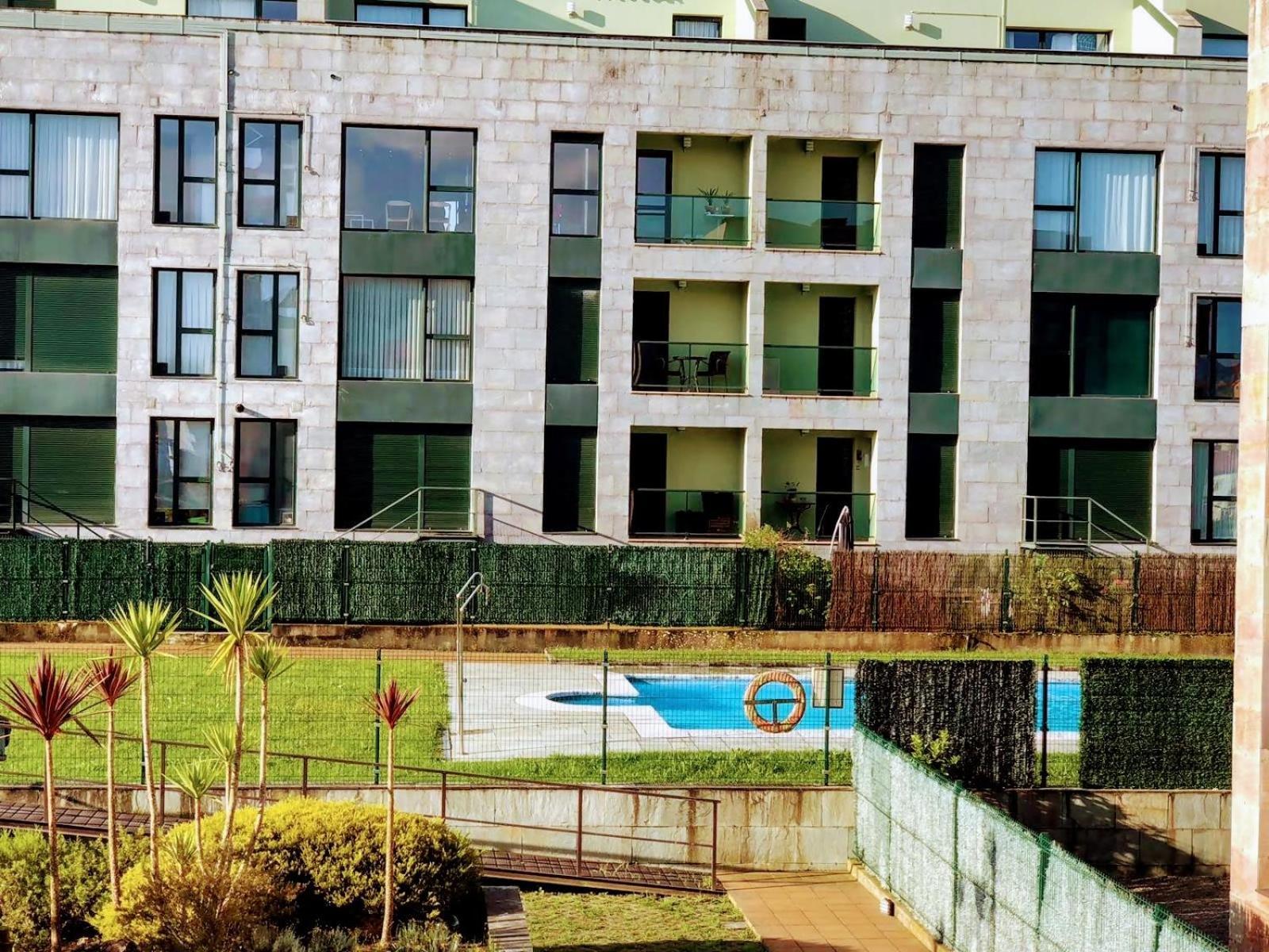 La Muga Azul Apartamento *