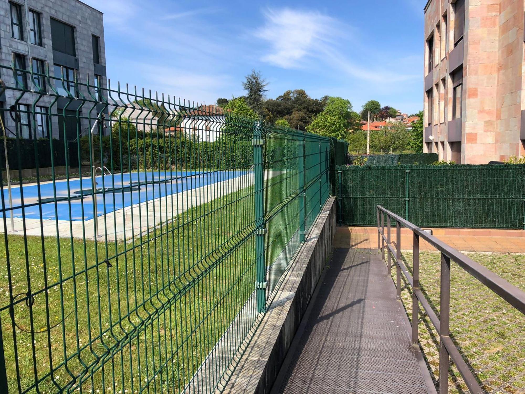 La Muga Azul Apartamento Celorio (Llanes)
