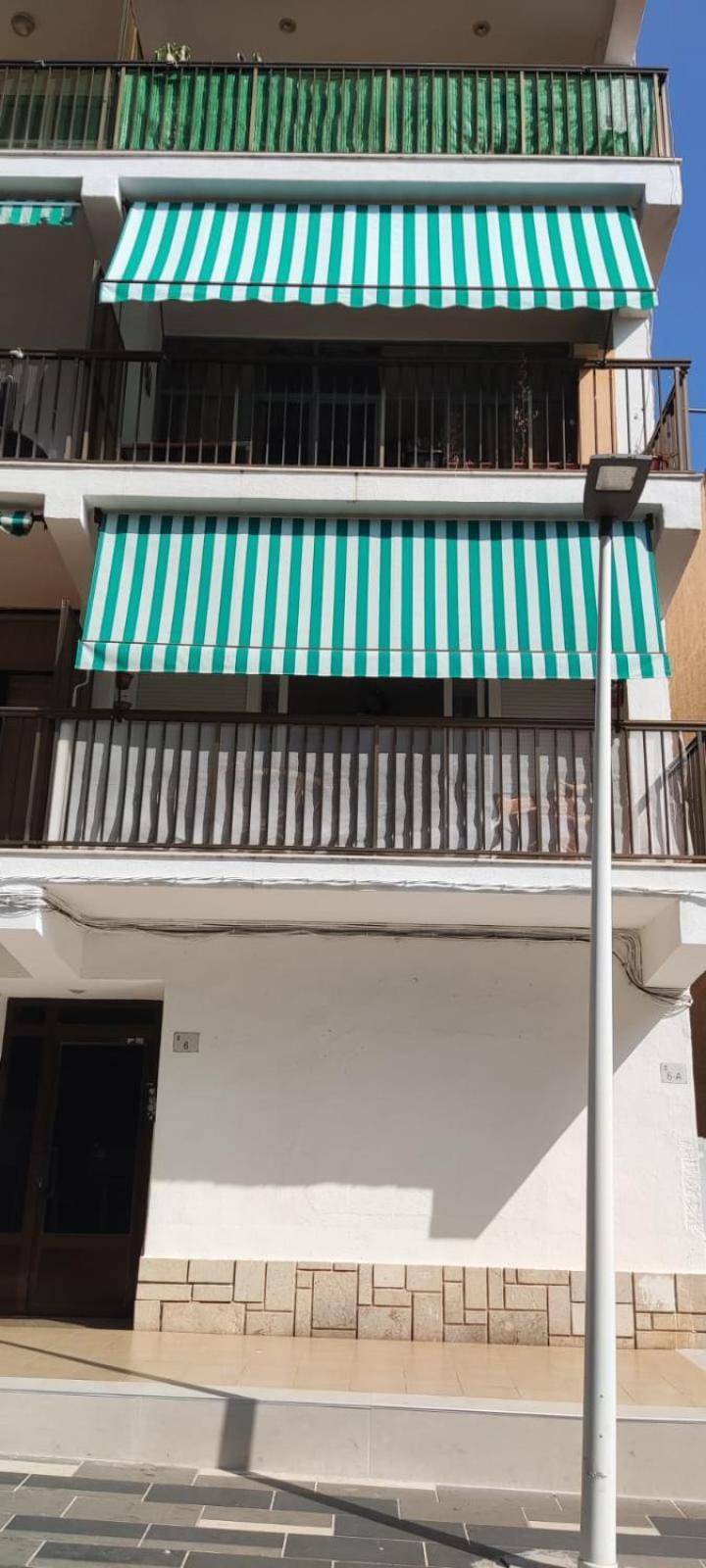 L 'altina A 40 Metros De La Playa