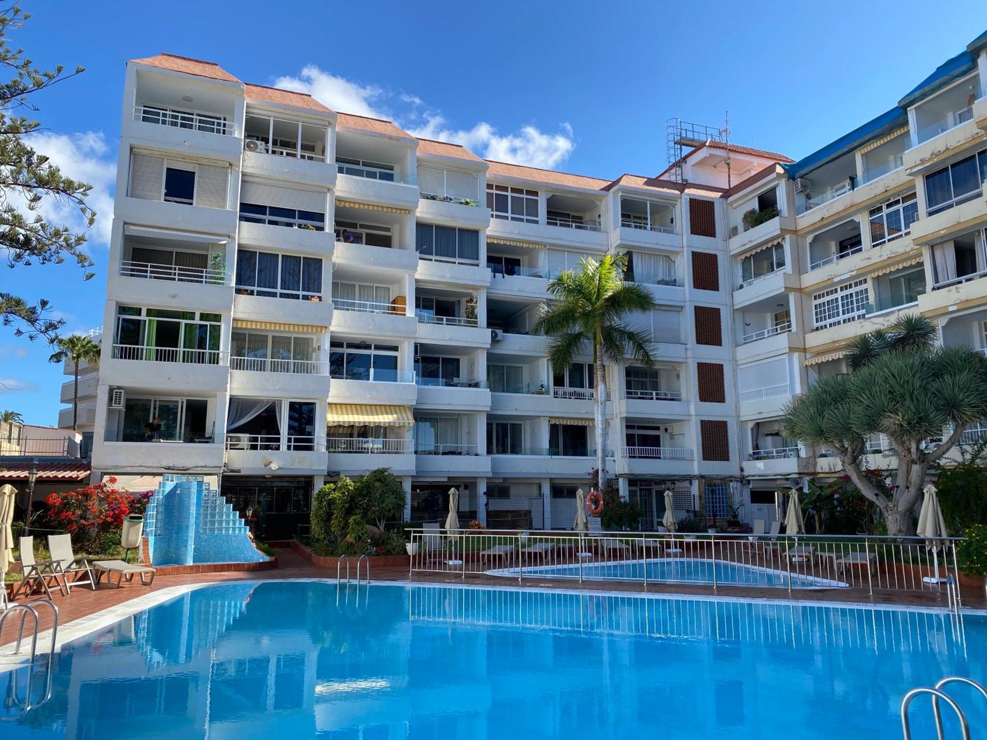 Tanife 310 - Comfort With Sunset View Holiday home Playa del Ingles (Gran Canaria)