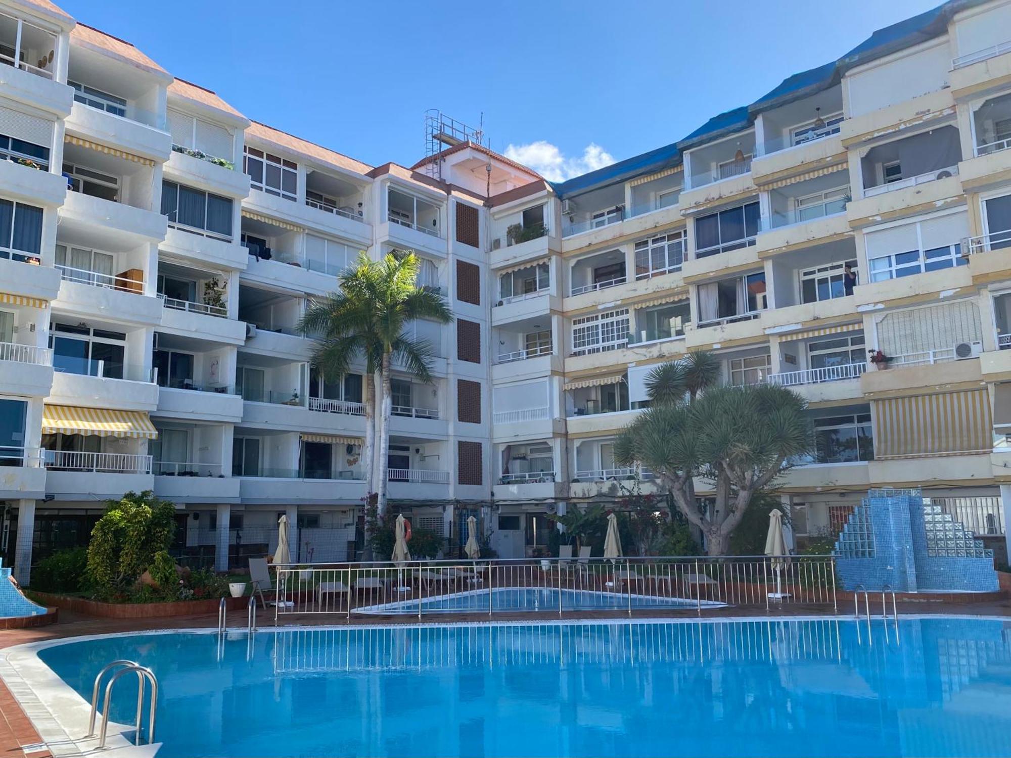 Holiday home Tanife 310 - Comfort With Sunset View Playa del Ingles (Gran Canaria)