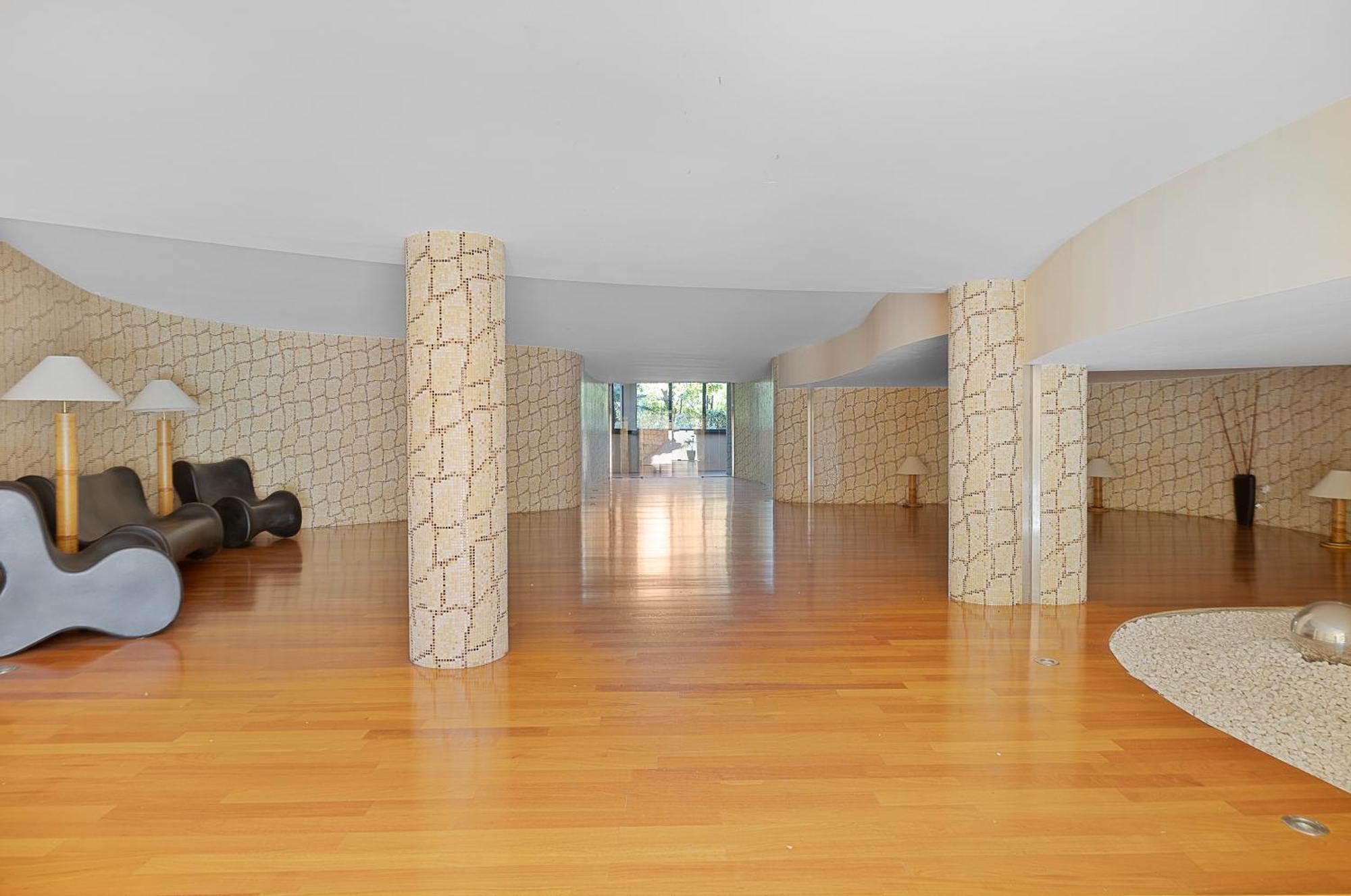 Apartamento Quiet&bright In Mimosas De Banús Marbella
