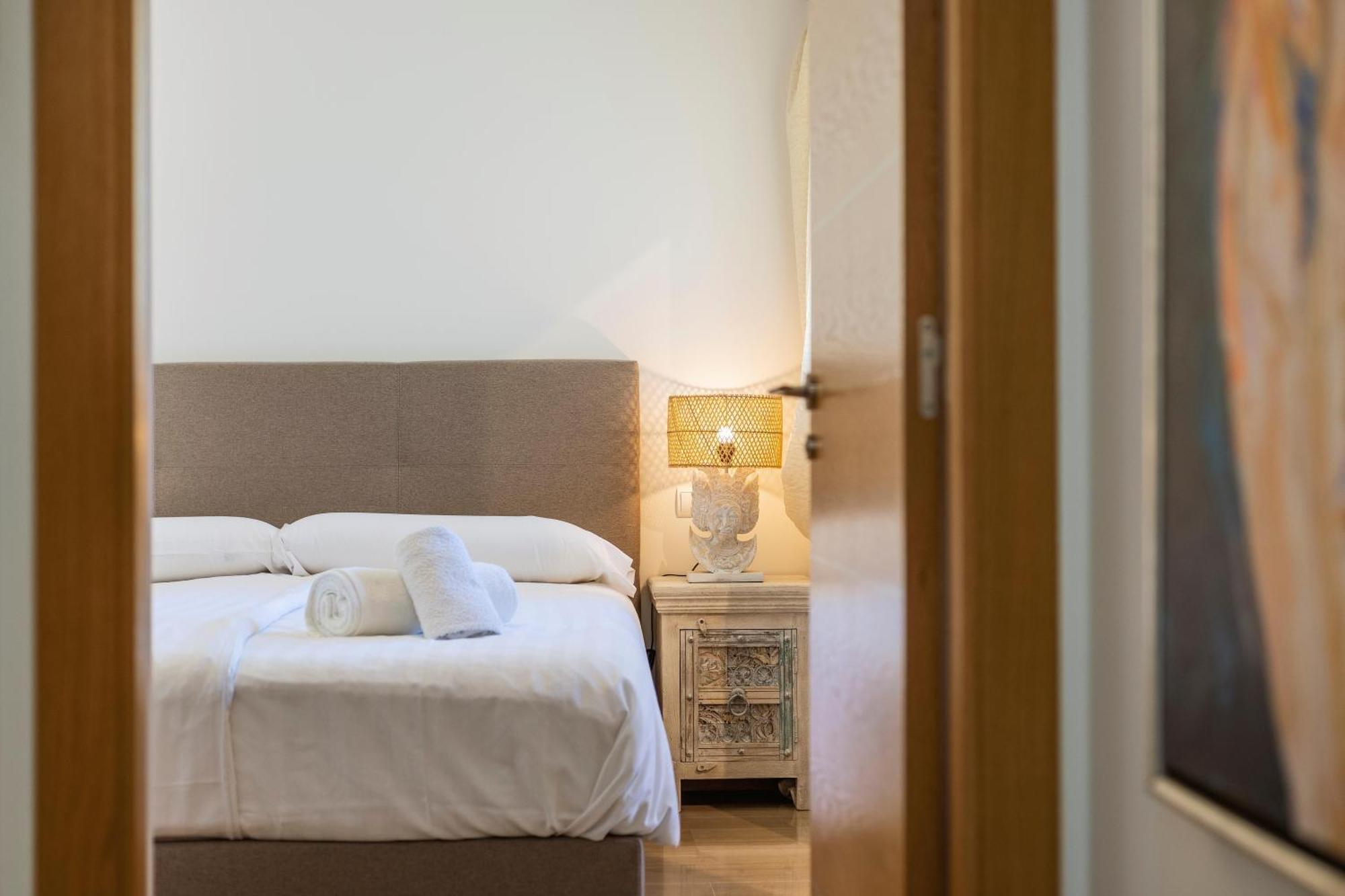 Apartamento Jardines De Gorgos *