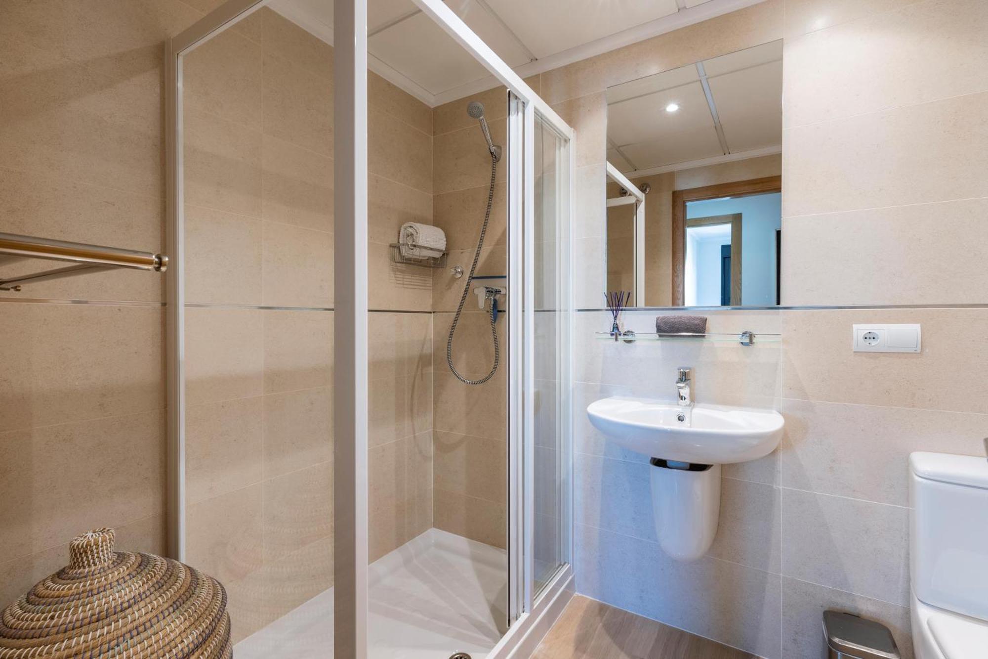 Apartamento Jardines De Gorgos *