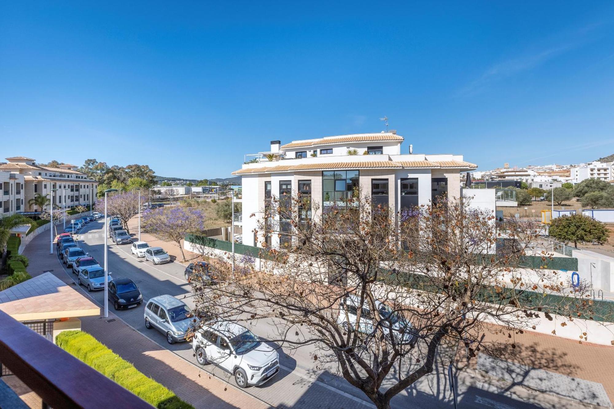 Jardines De Gorgos Apartamento Jávea