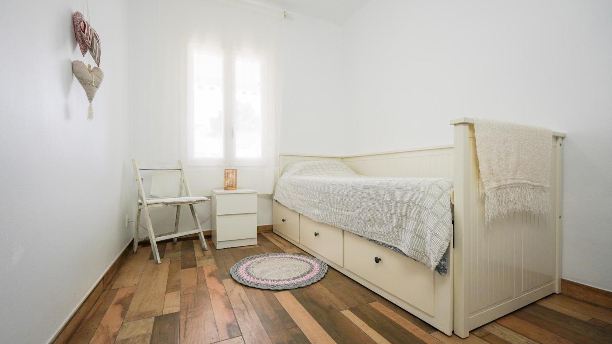 Сasa de vacaciones Casa Uly 2 Riumar