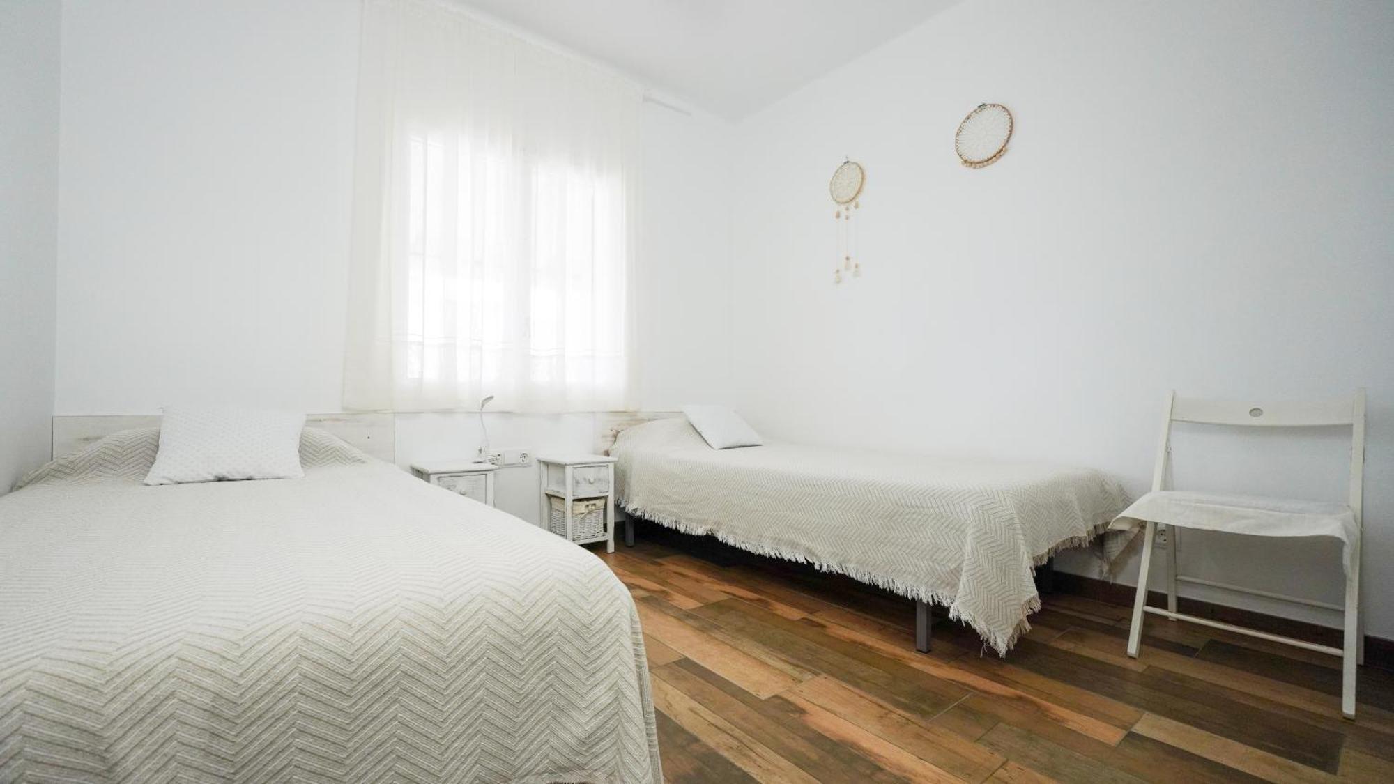Casa Uly 2 Сasa de vacaciones Riumar