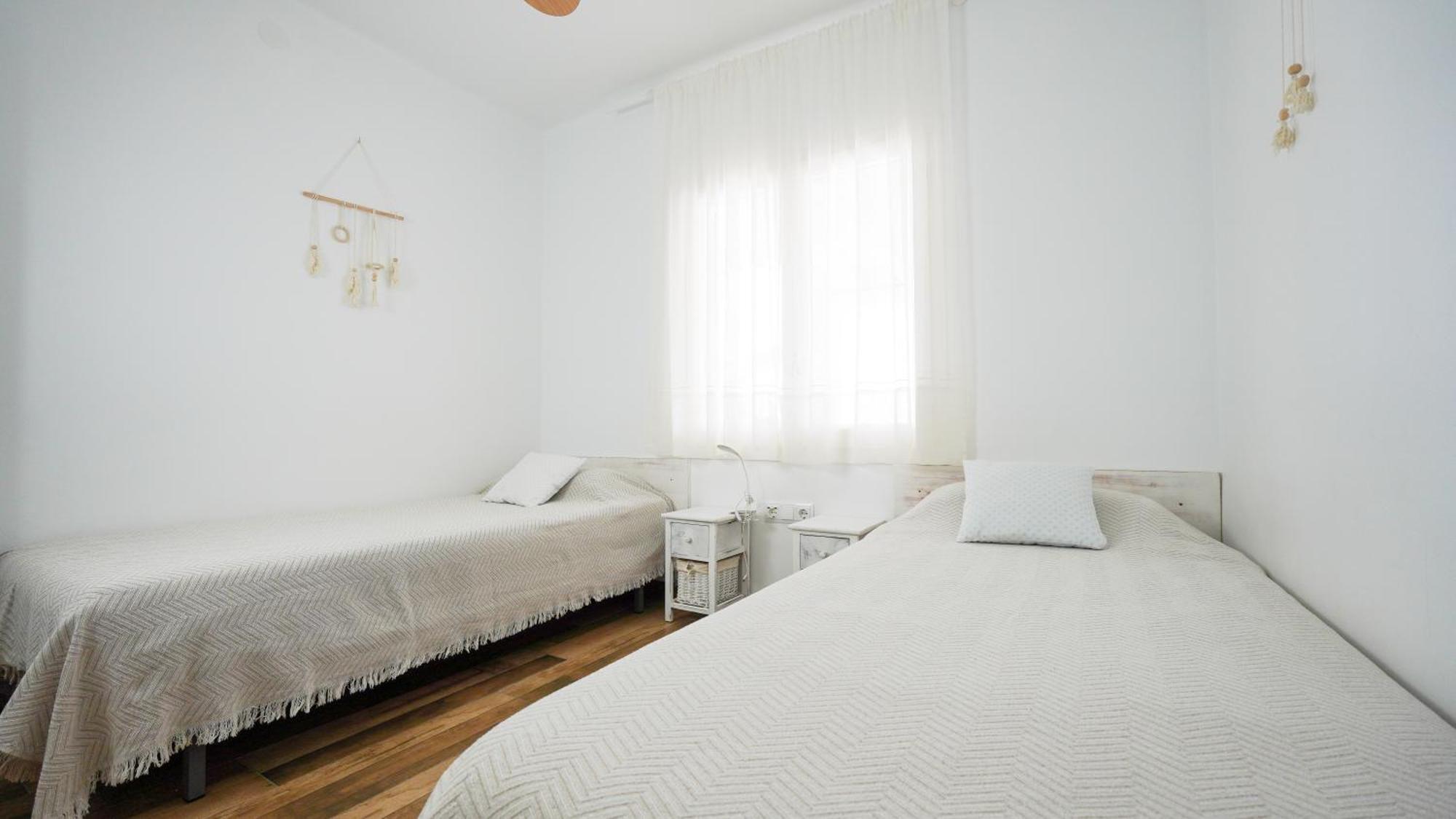 Сasa de vacaciones Casa Uly 2 Riumar