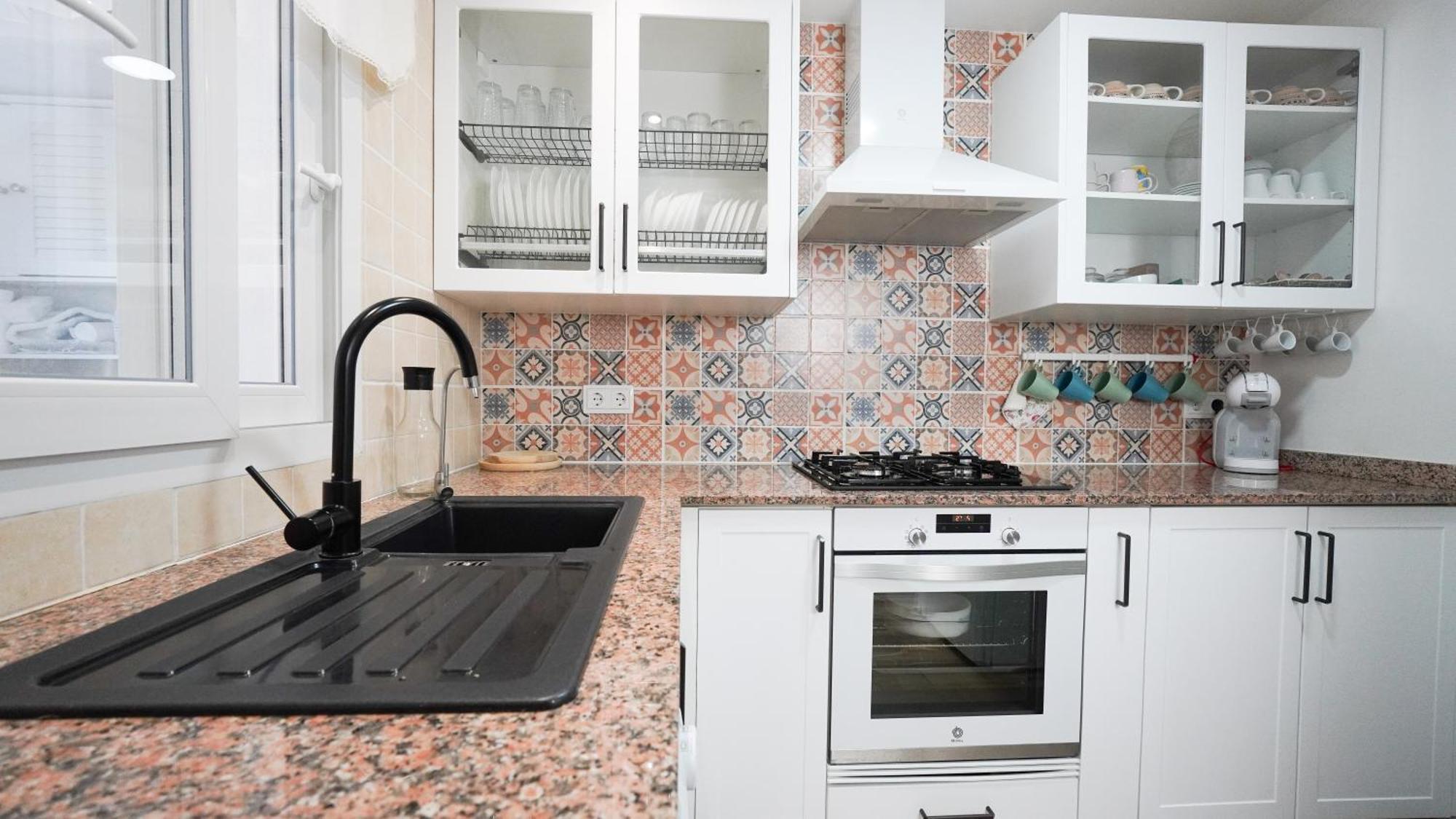 Сasa de vacaciones Casa Uly 2 *