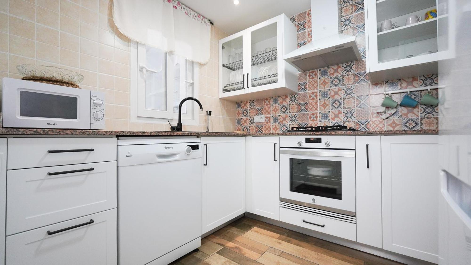 Сasa de vacaciones Casa Uly 2 Riumar