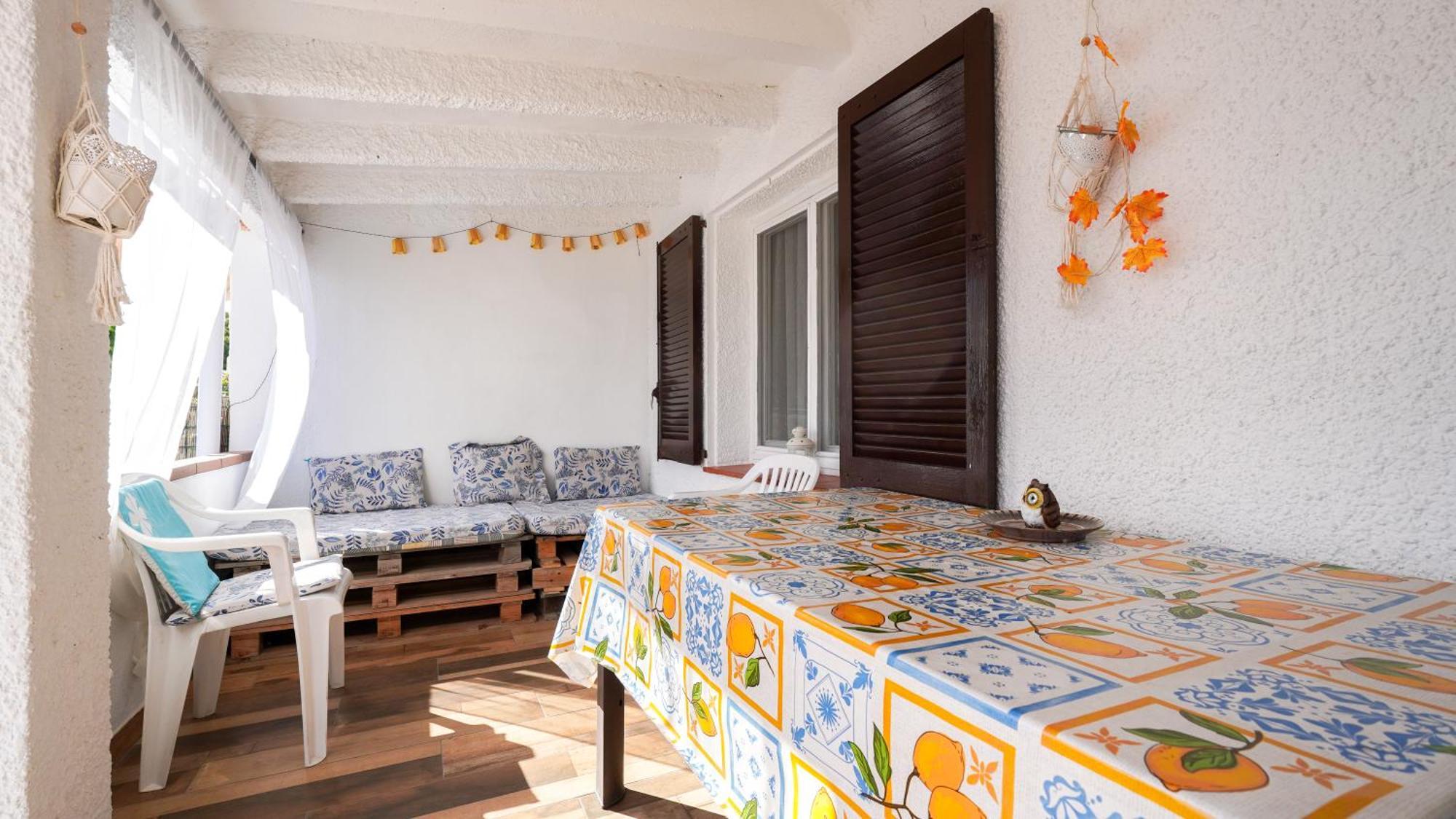 Casa Uly 2 Сasa de vacaciones