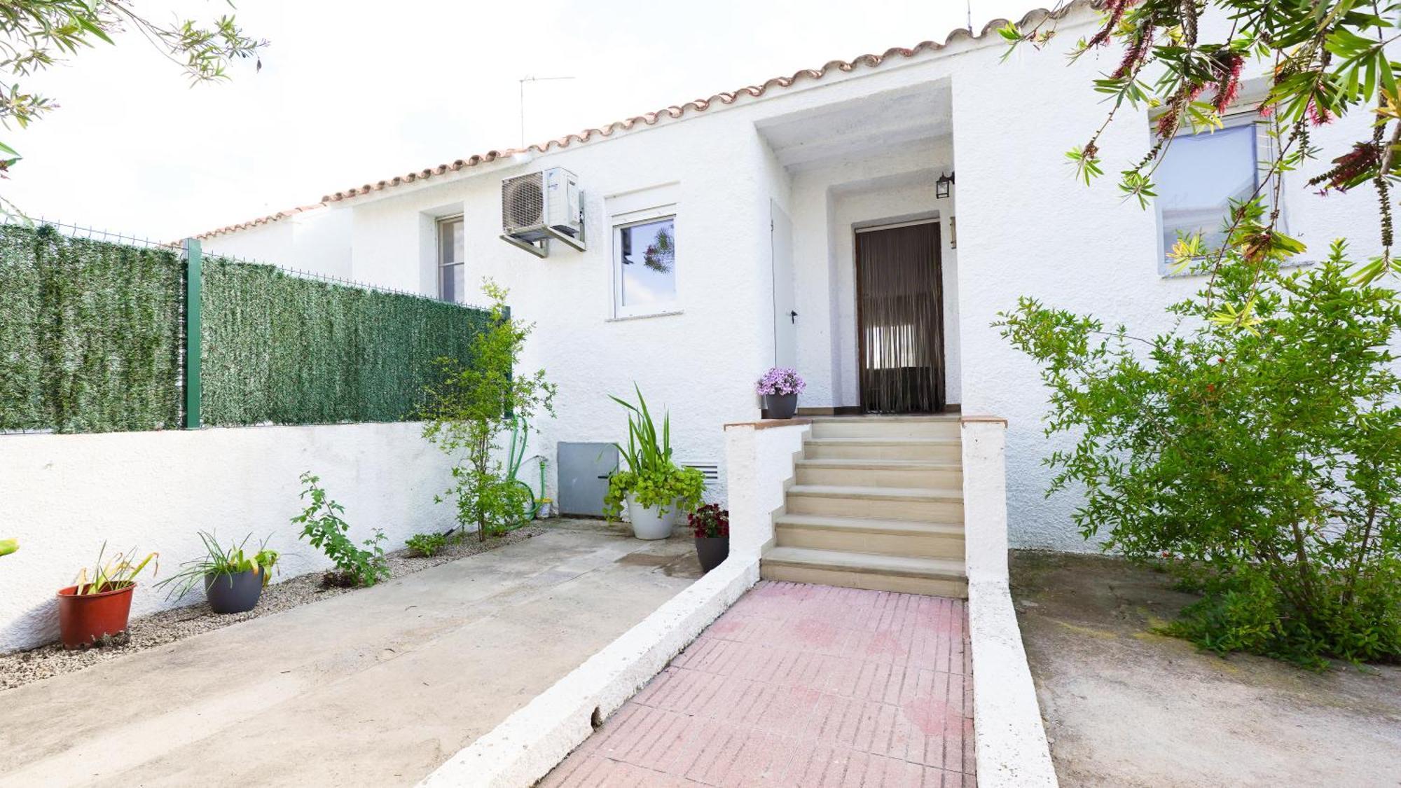 Casa Uly 2 Сasa de vacaciones Riumar
