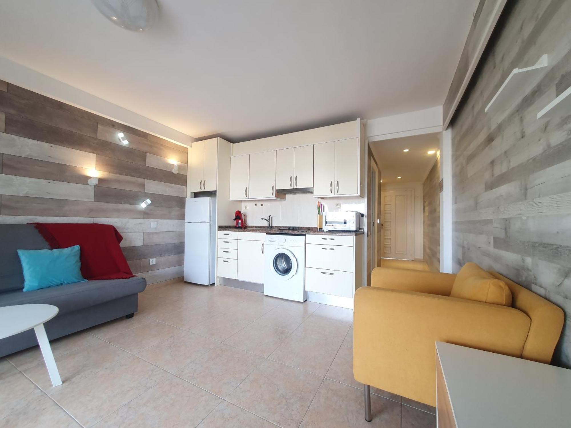 Apartment Salou Playa Centro P6