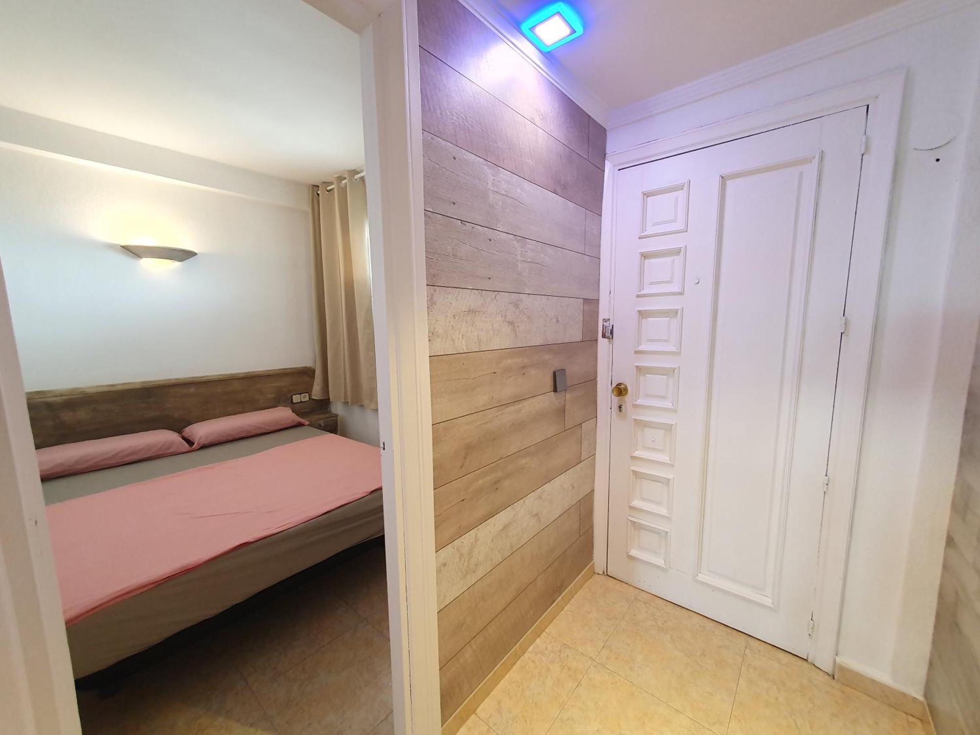Salou Playa Centro P6 Apartment
