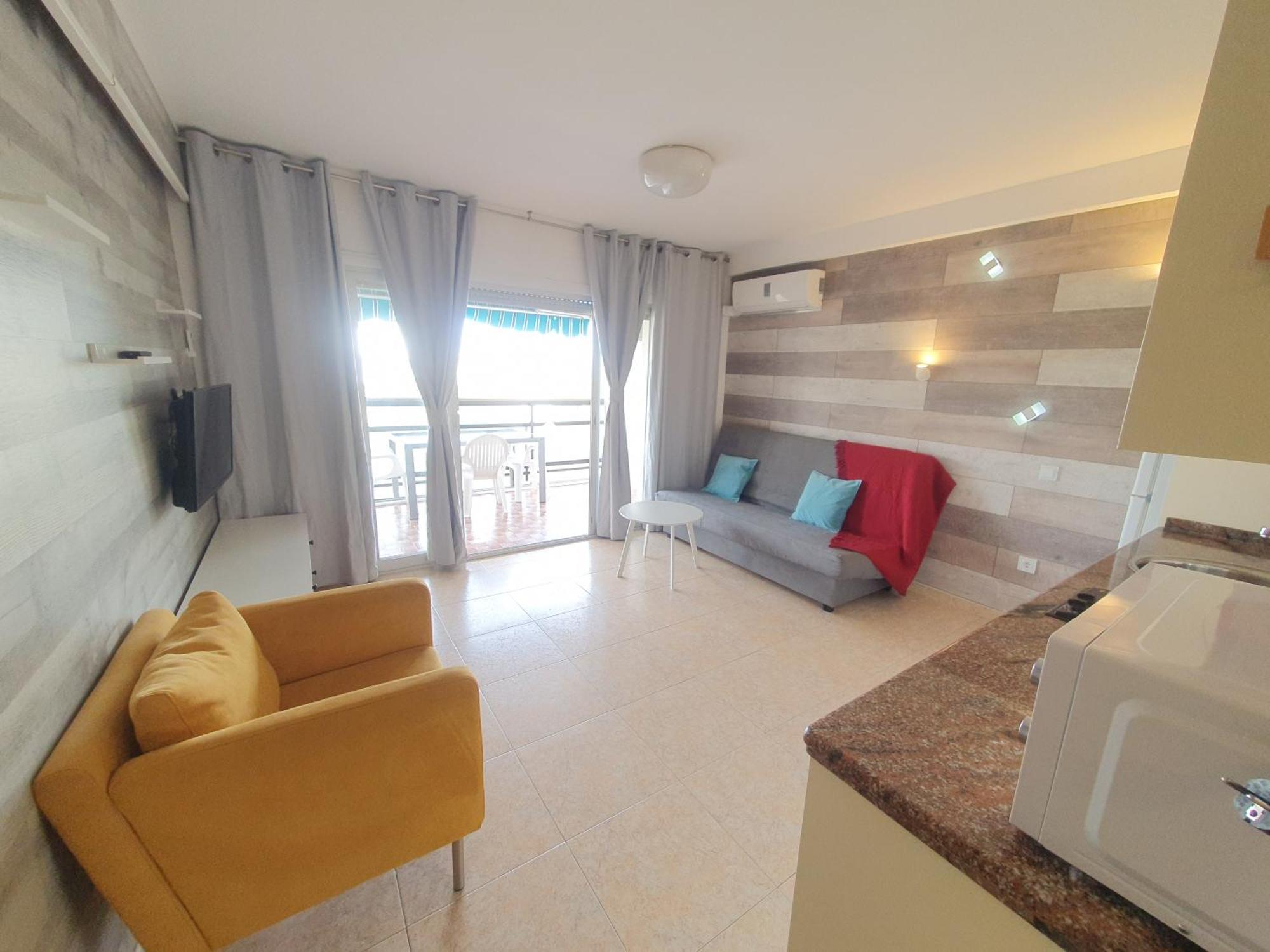 Salou Playa Centro P6 Apartment Salou