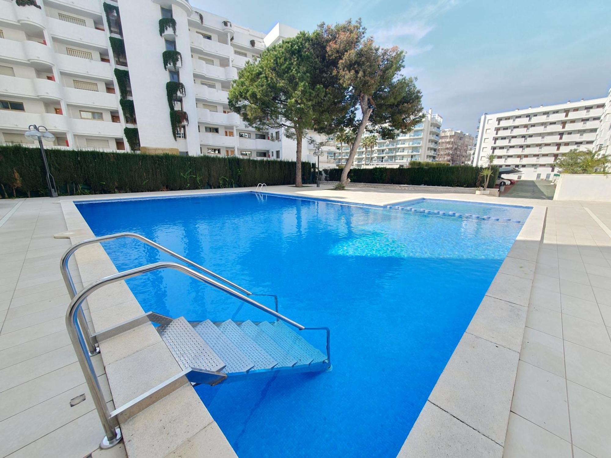 Apartment Salou Playa Centro P6 Salou