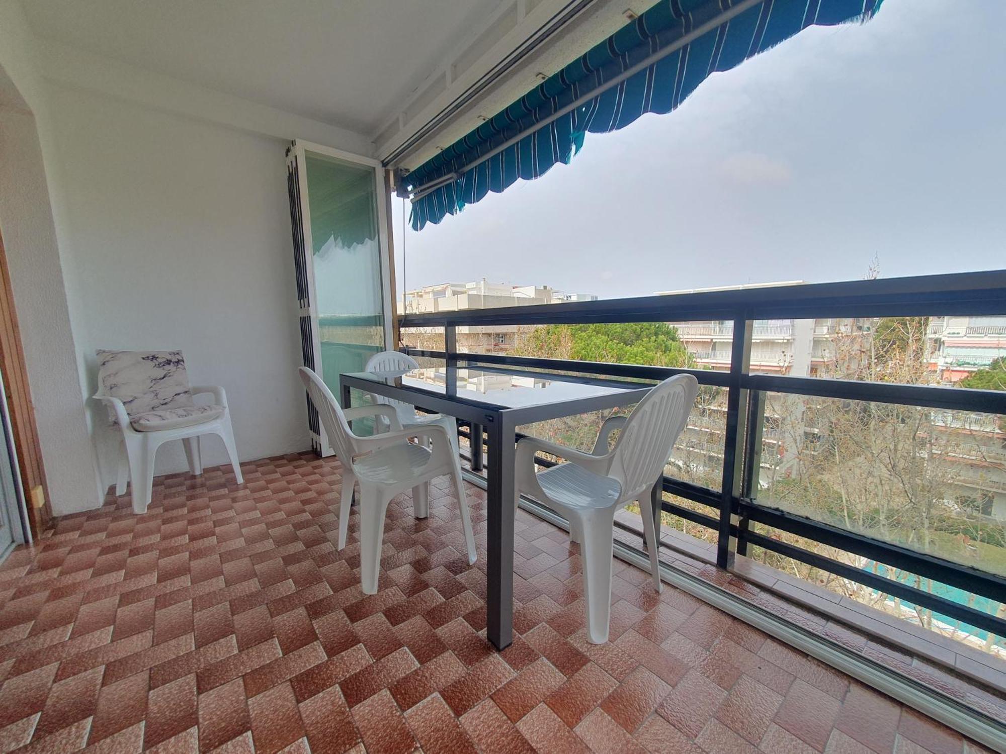 Apartment Salou Playa Centro P6 *