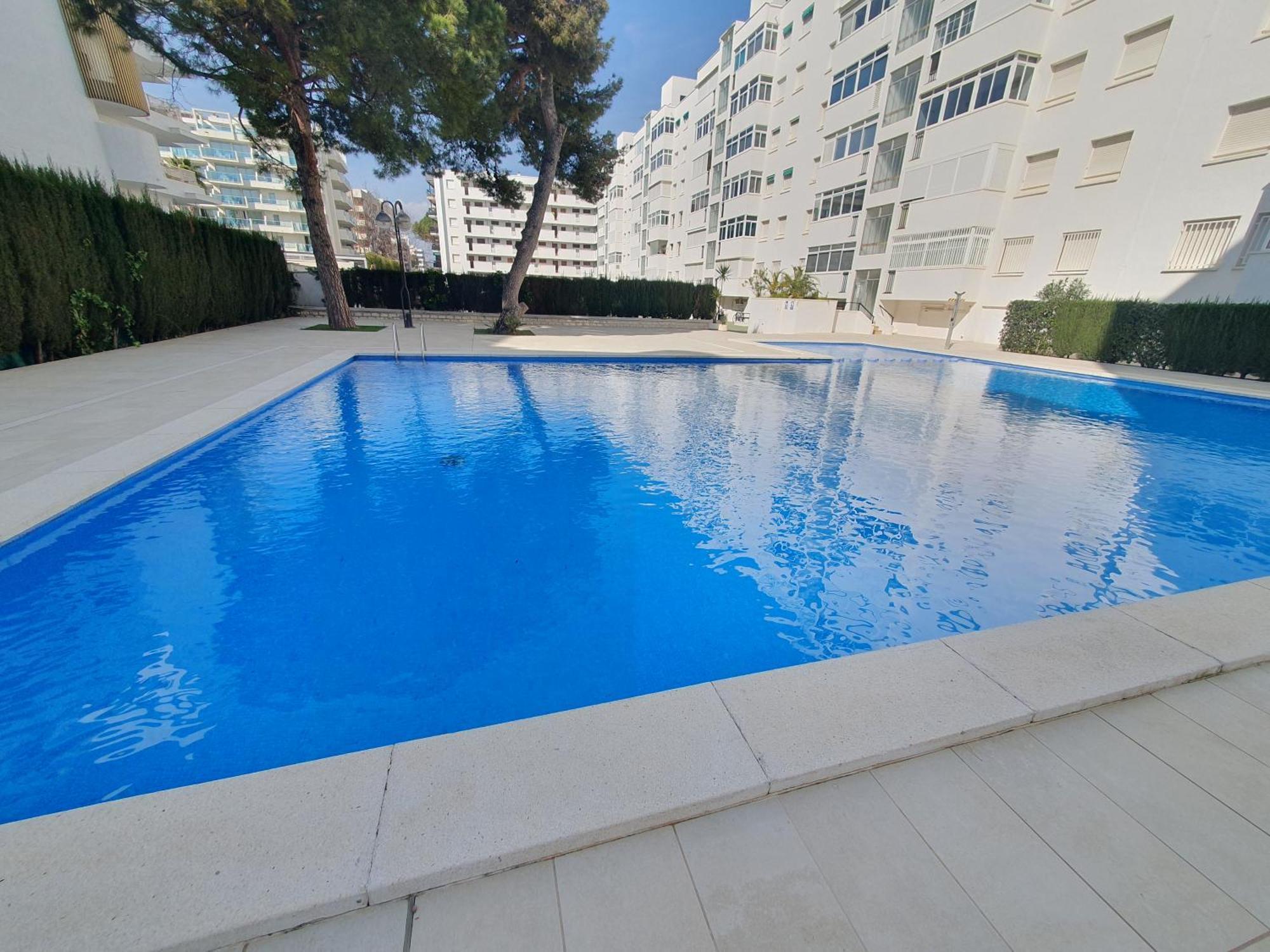 Salou Playa Centro P6 Apartment *