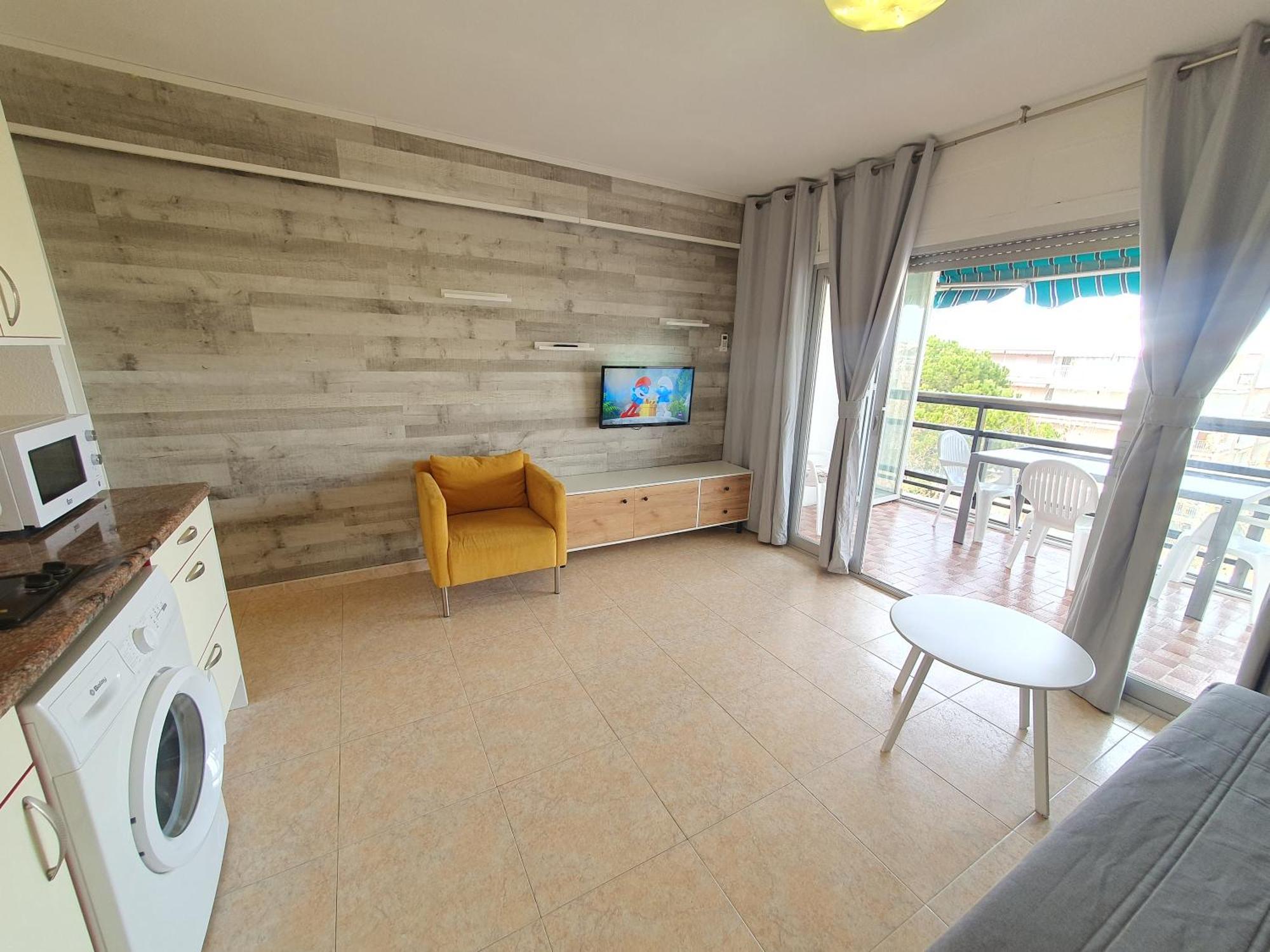 Apartment Salou Playa Centro P6 *