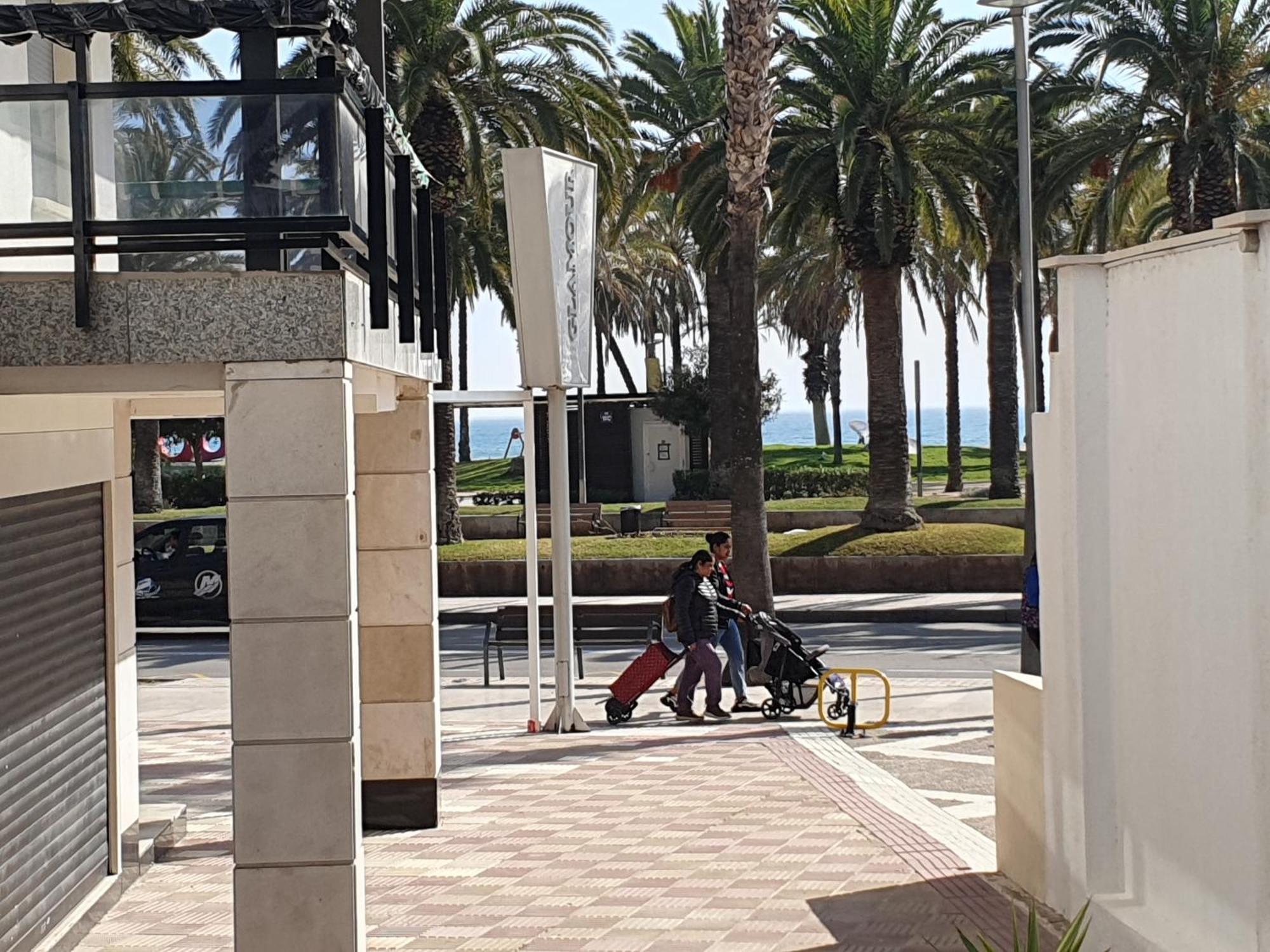 Apartment Salou Playa Centro P6 *