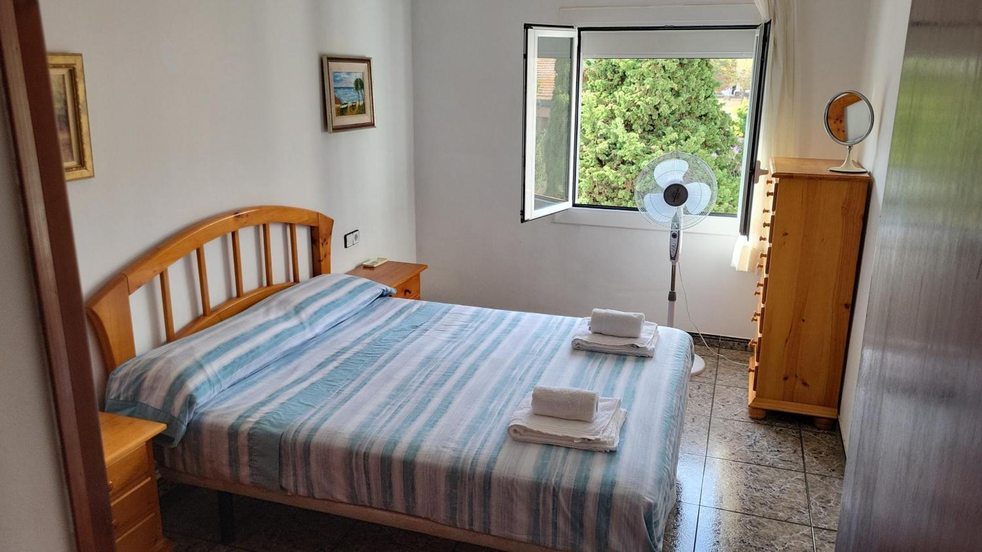 Piso Familiar Tossa Apartment Tossa de Mar